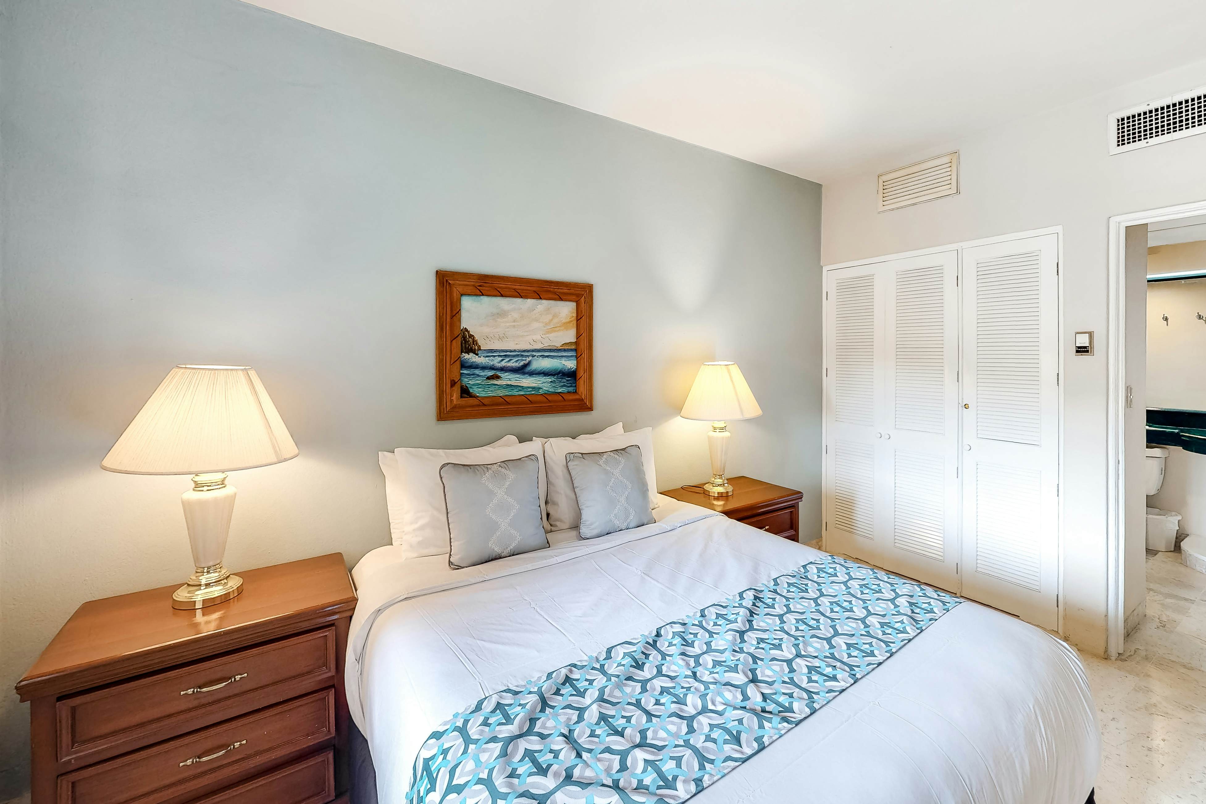 Apartment # 334, Fishermen Beach Resort 