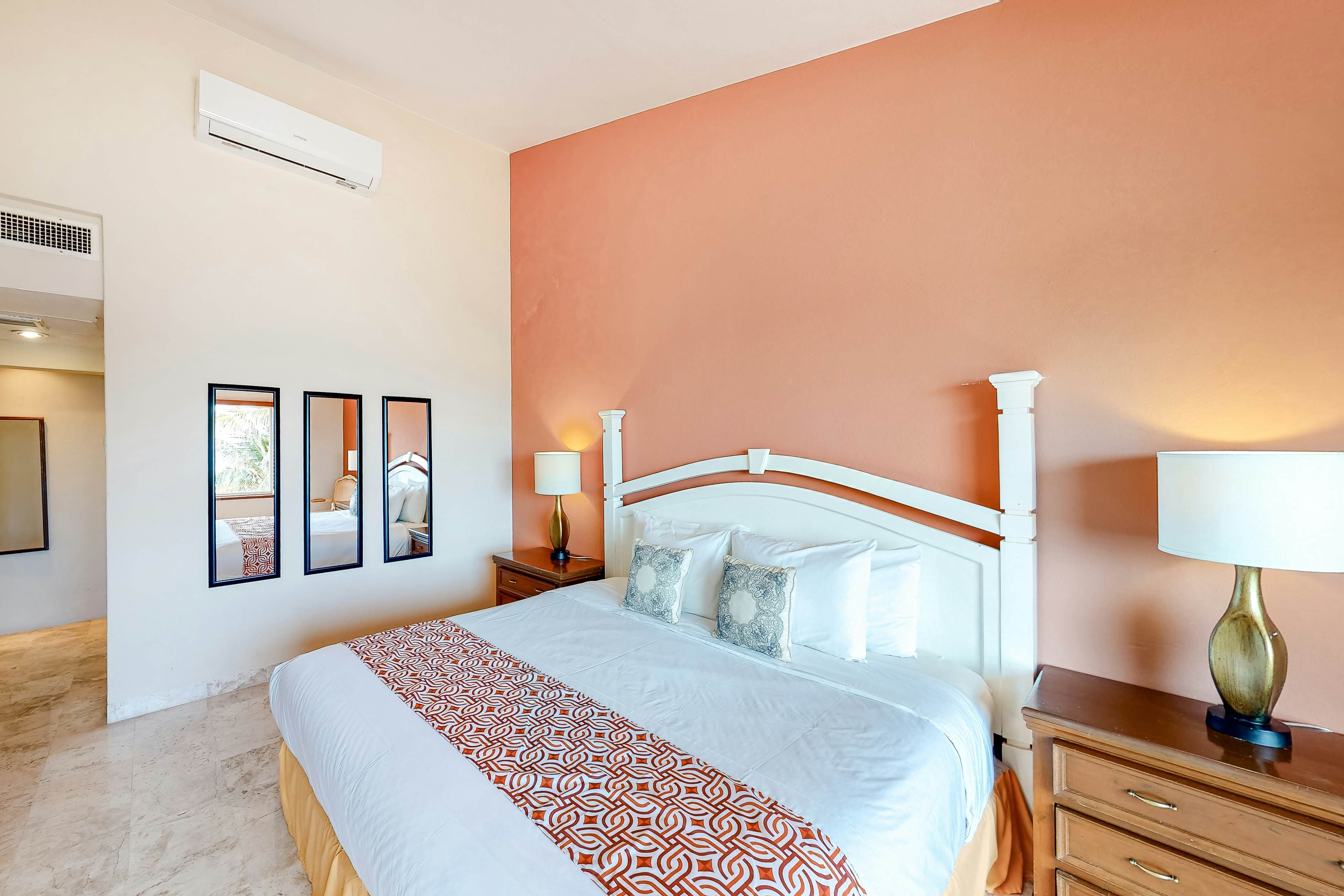 Apartment # 334, Fishermen Beach Resort 