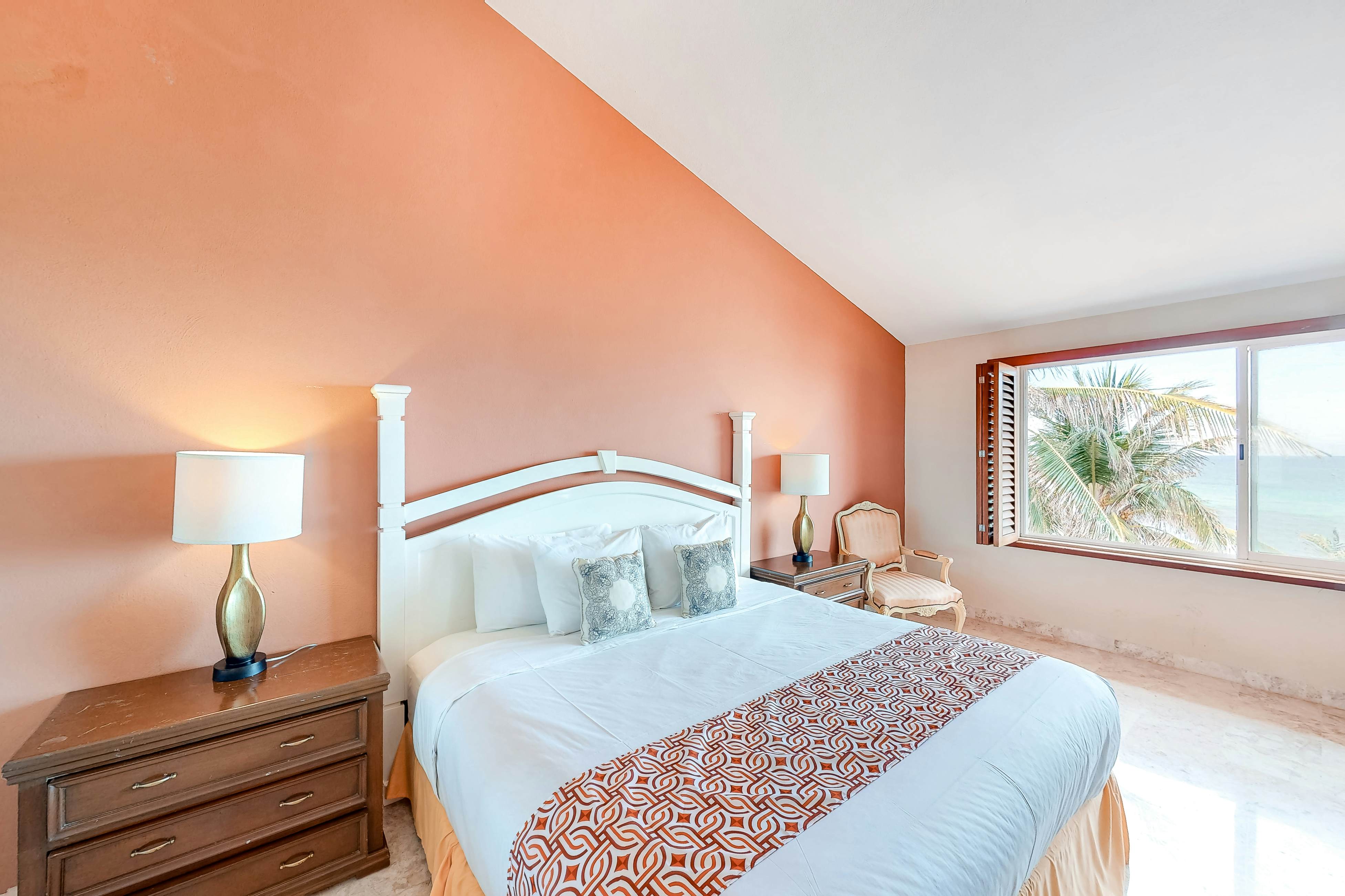 Apartment # 334, Fishermen Beach Resort 