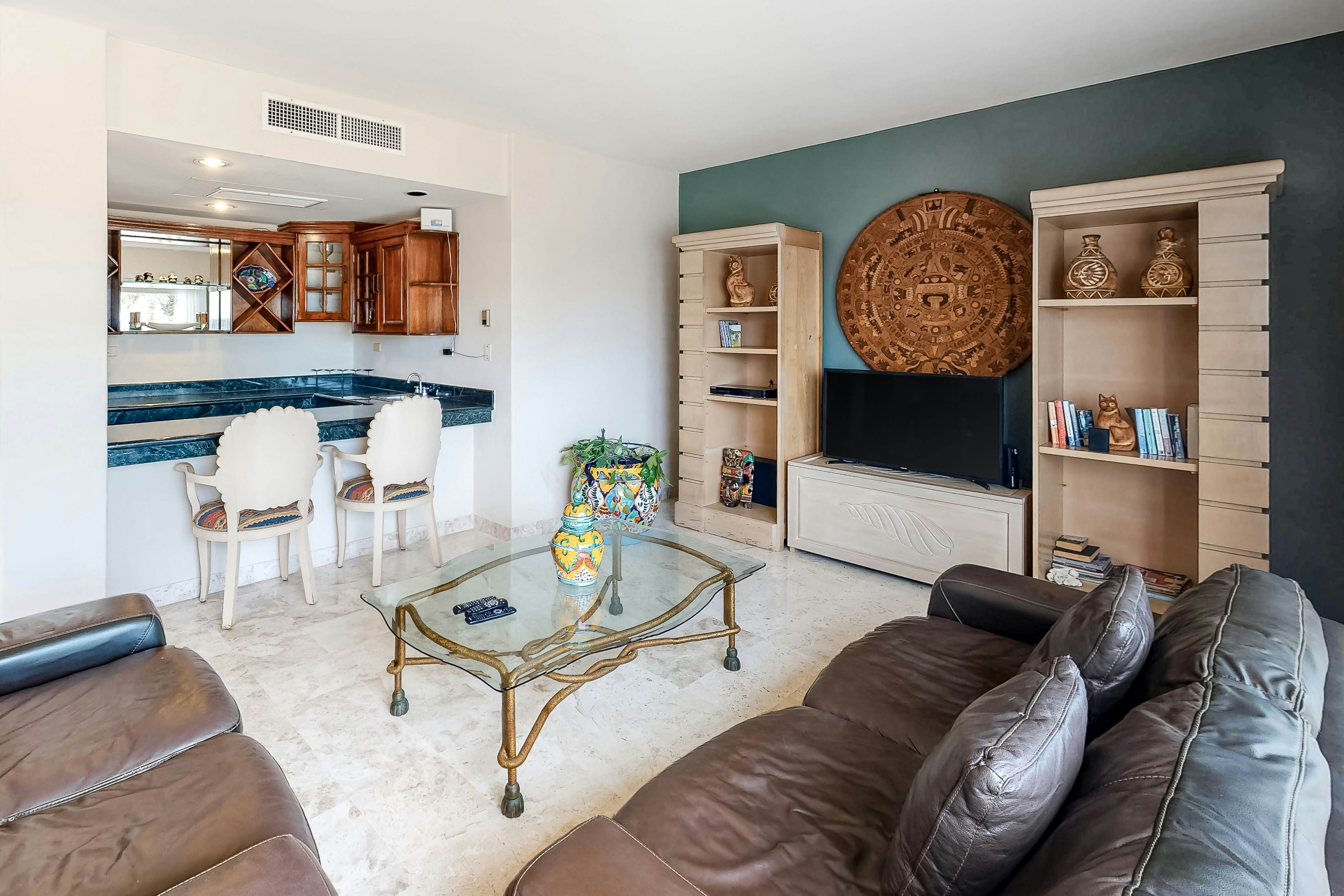 Apartment # 334, Fishermen Beach Resort 