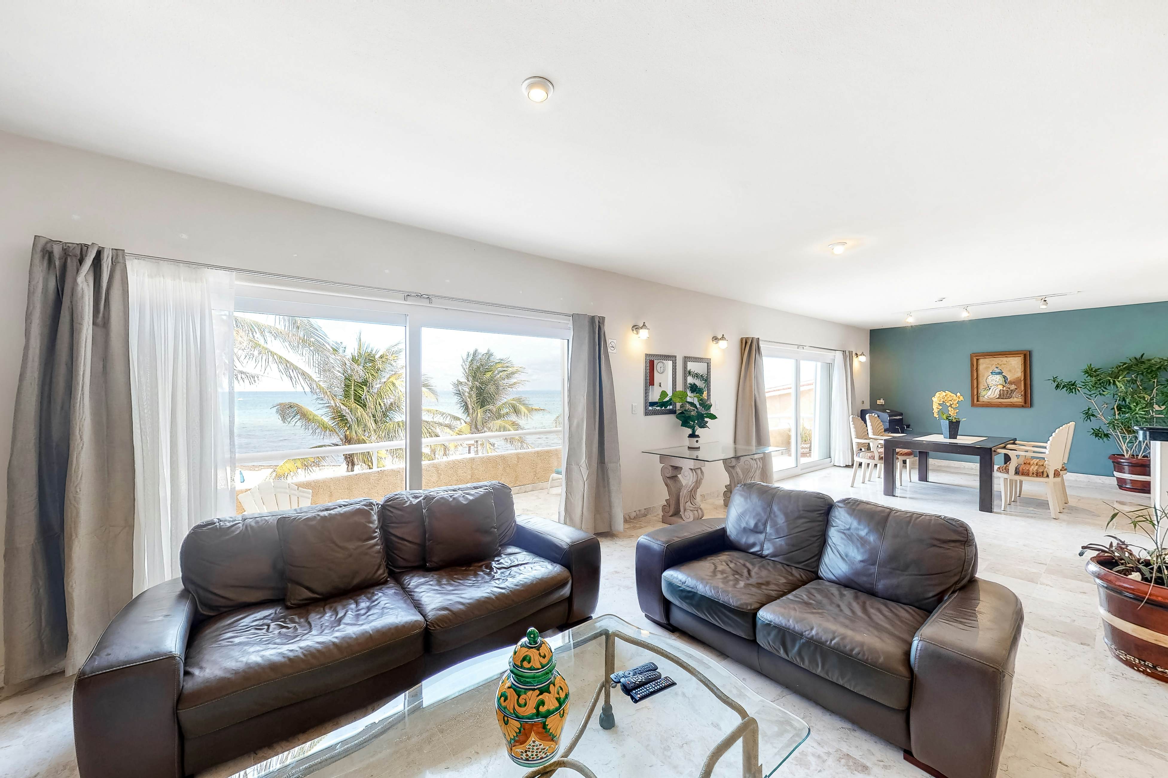 Apartment # 334, Fishermen Beach Resort 