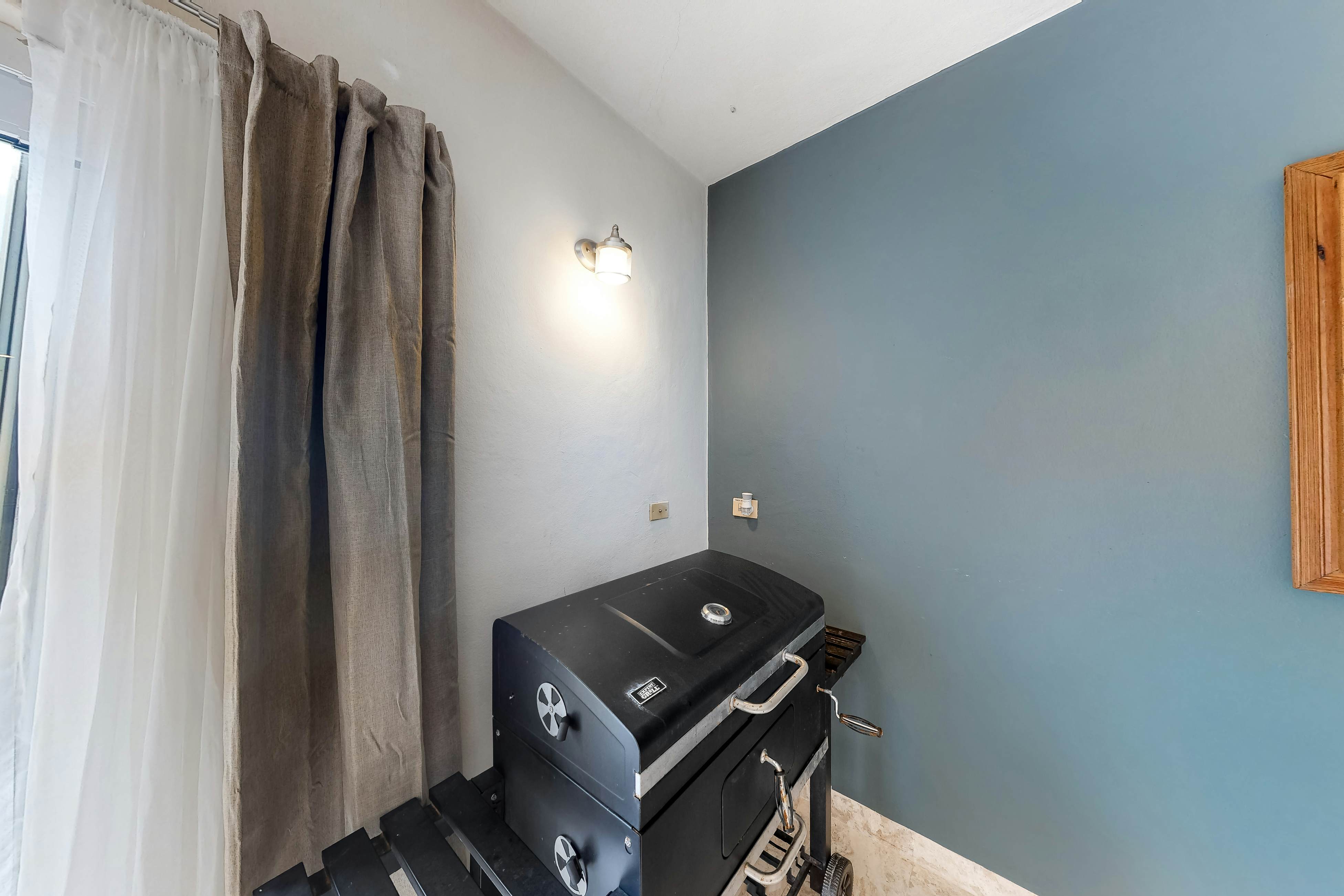 Apartment # 334, Fishermen Beach Resort 