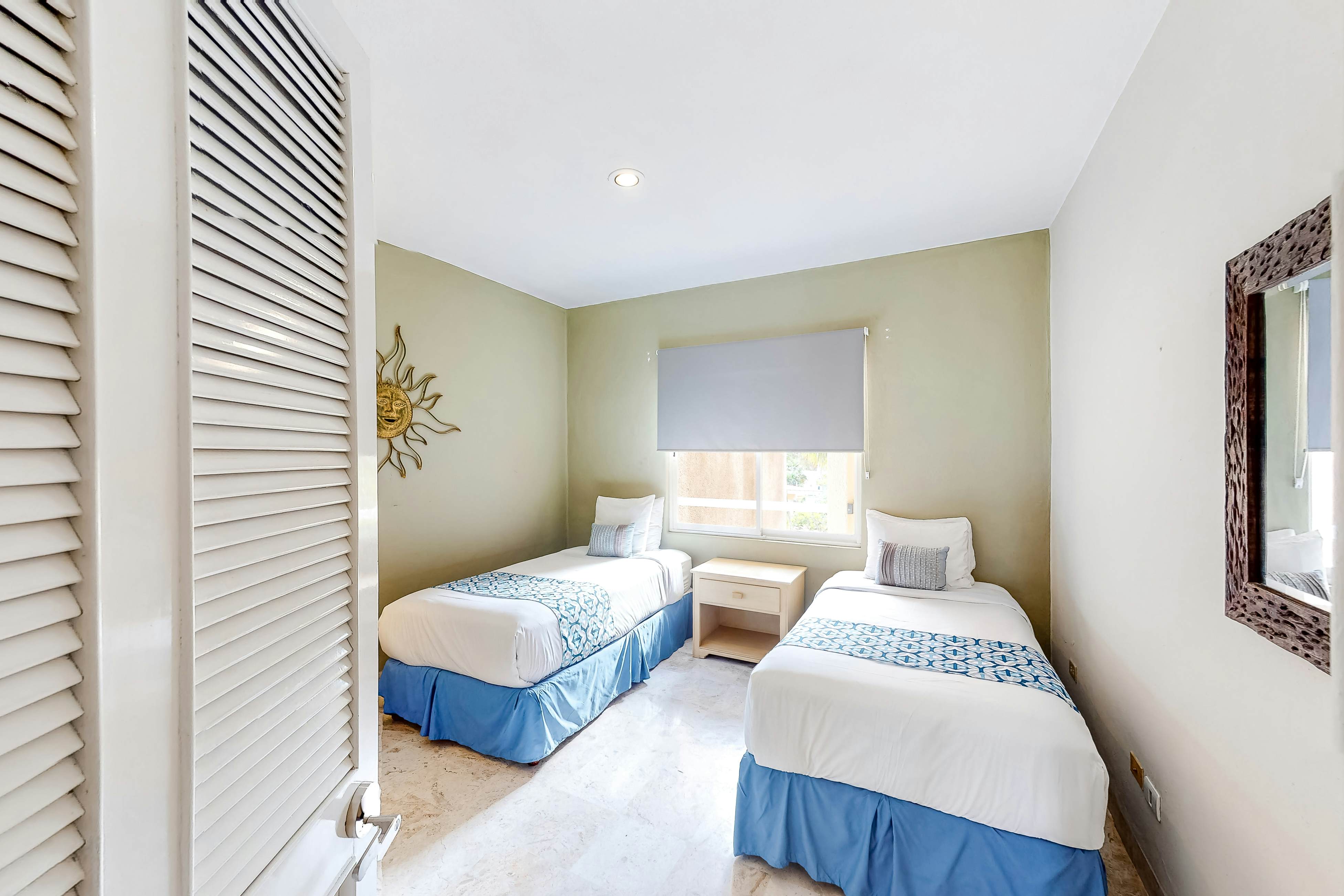 Apartment # 334, Fishermen Beach Resort 