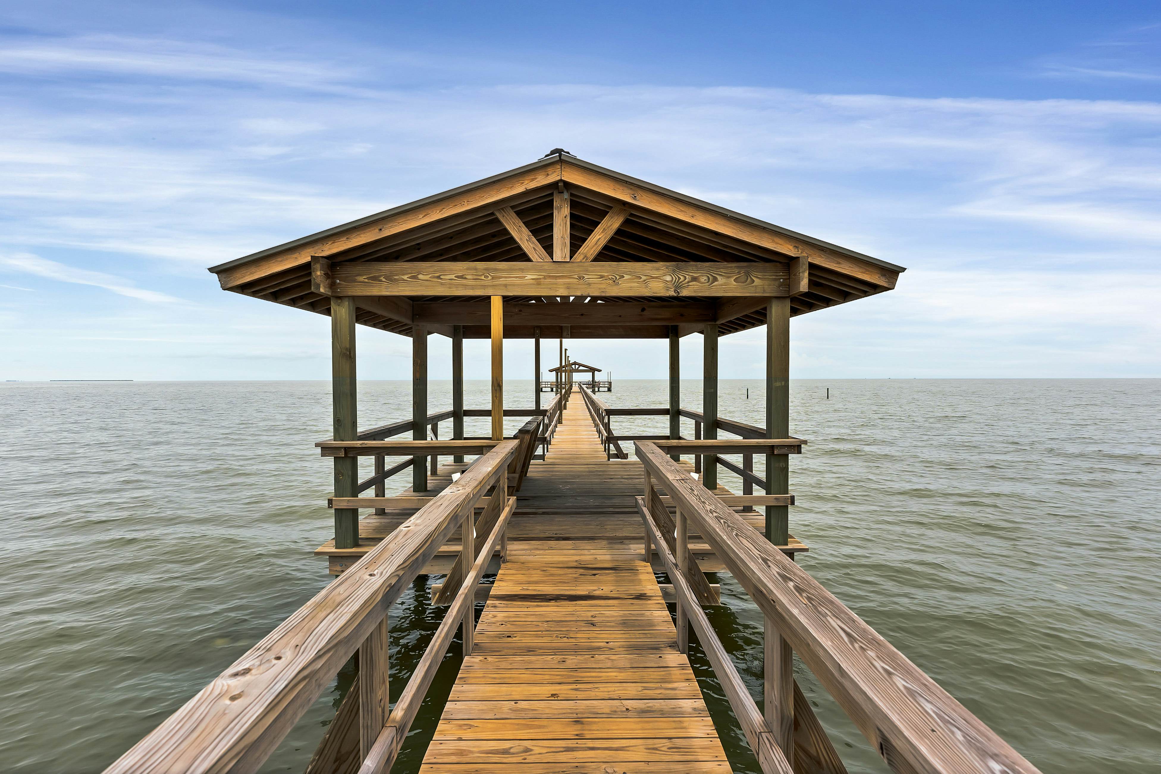 Rockport Racquet & Yacht Club - Coastline Condo