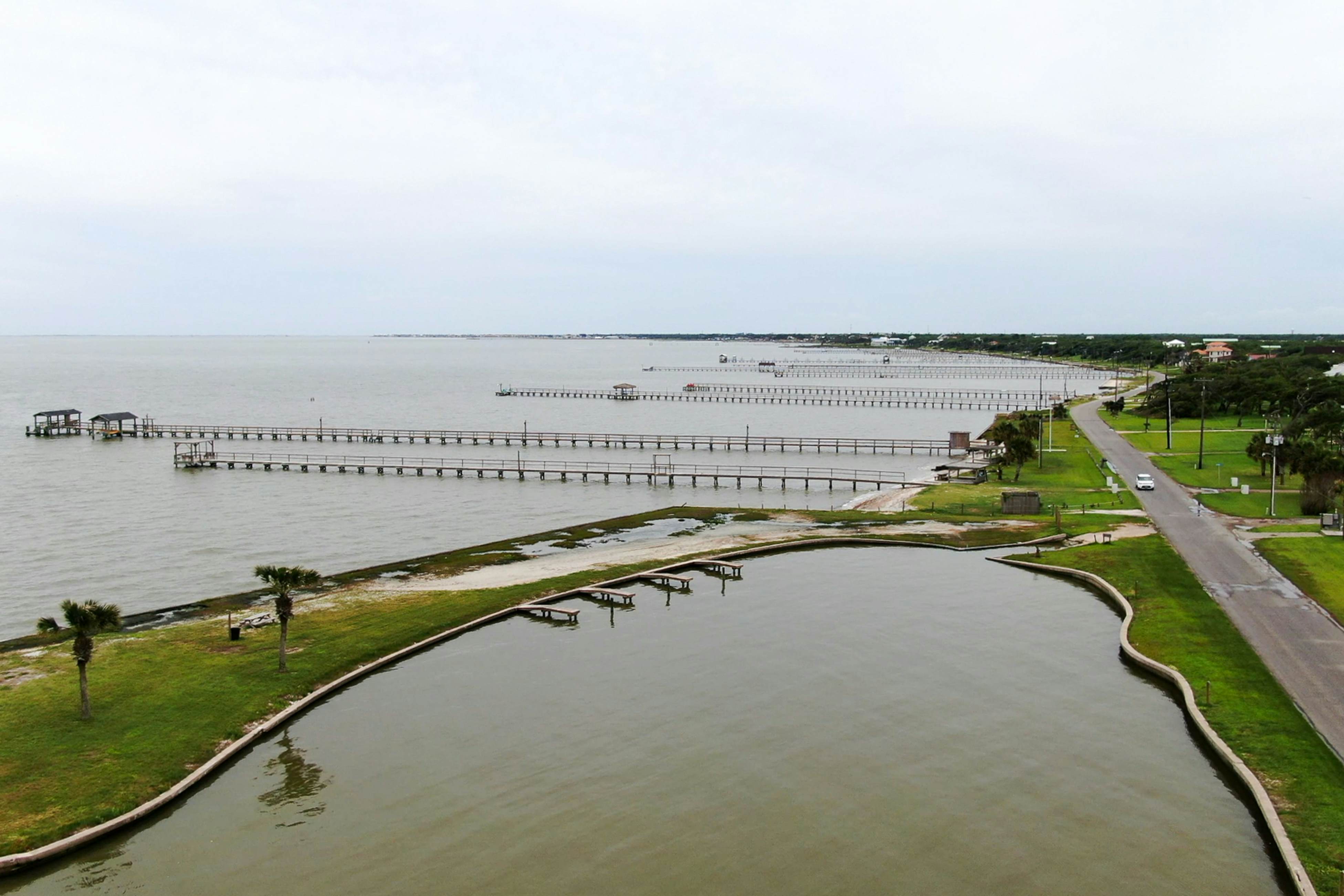 Rockport Racquet & Yacht Club - Coastline Condo