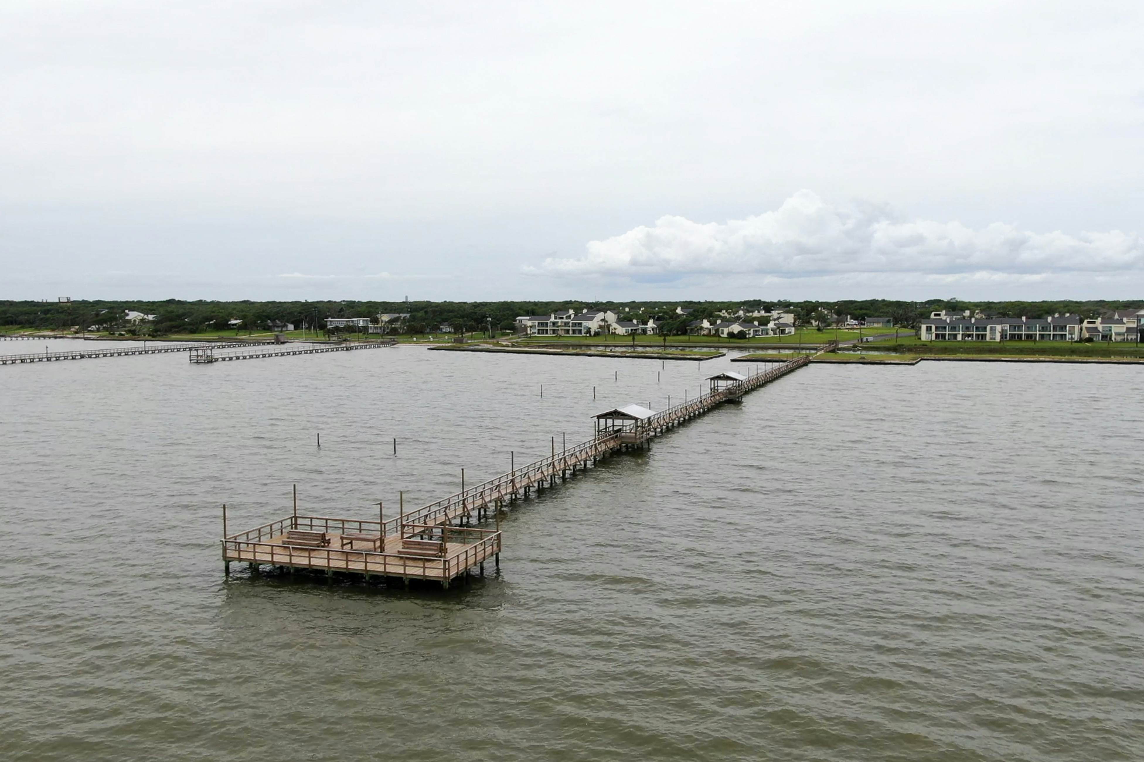 Rockport Racquet & Yacht Club - Coastline Condo