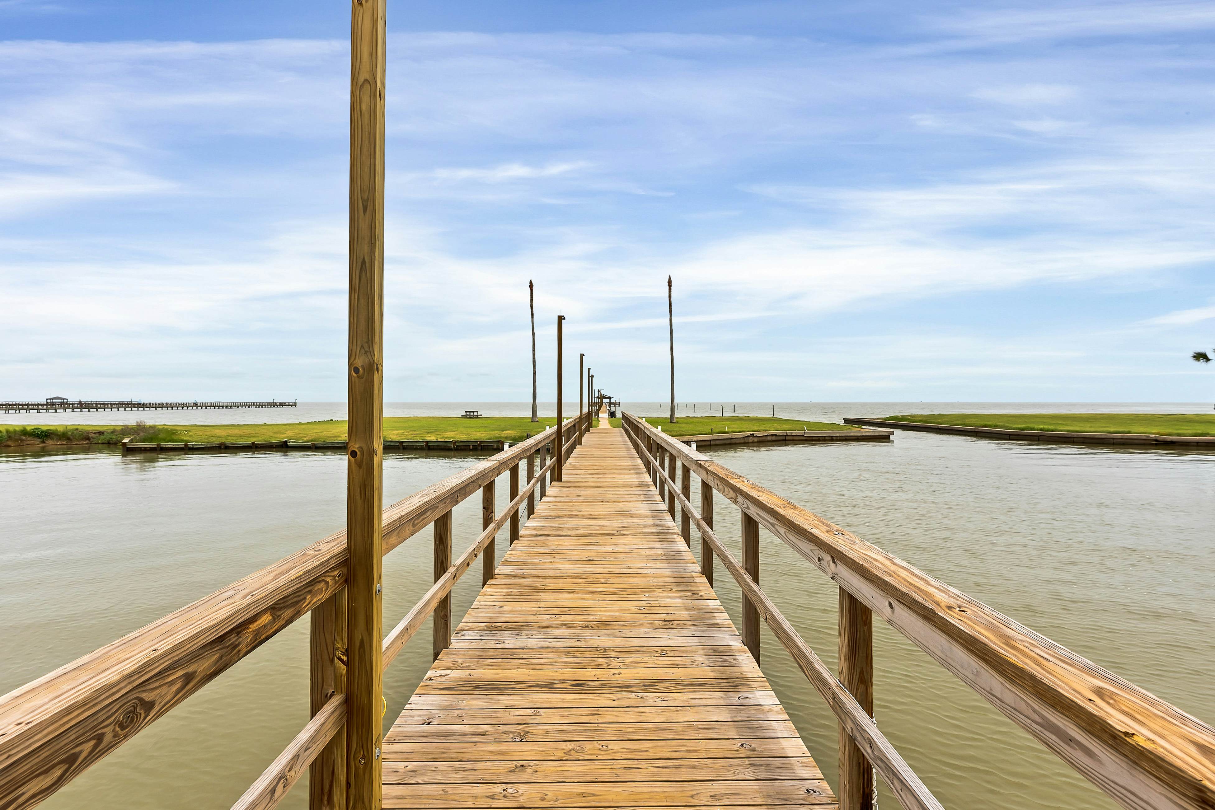 Rockport Racquet & Yacht Club - Coastline Condo