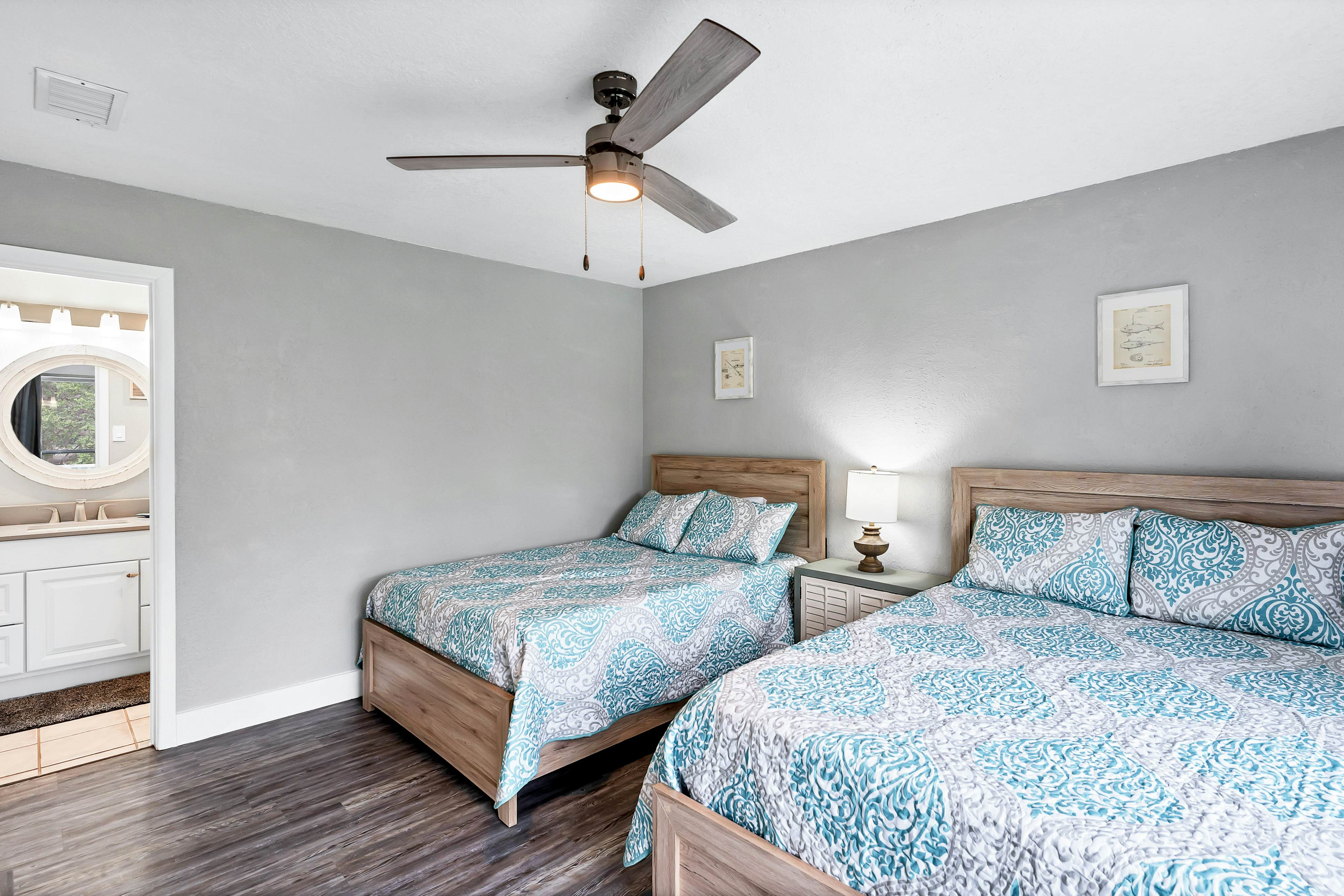 Rockport Racquet & Yacht Club Coastline Condo 2 BD Rockport, TX