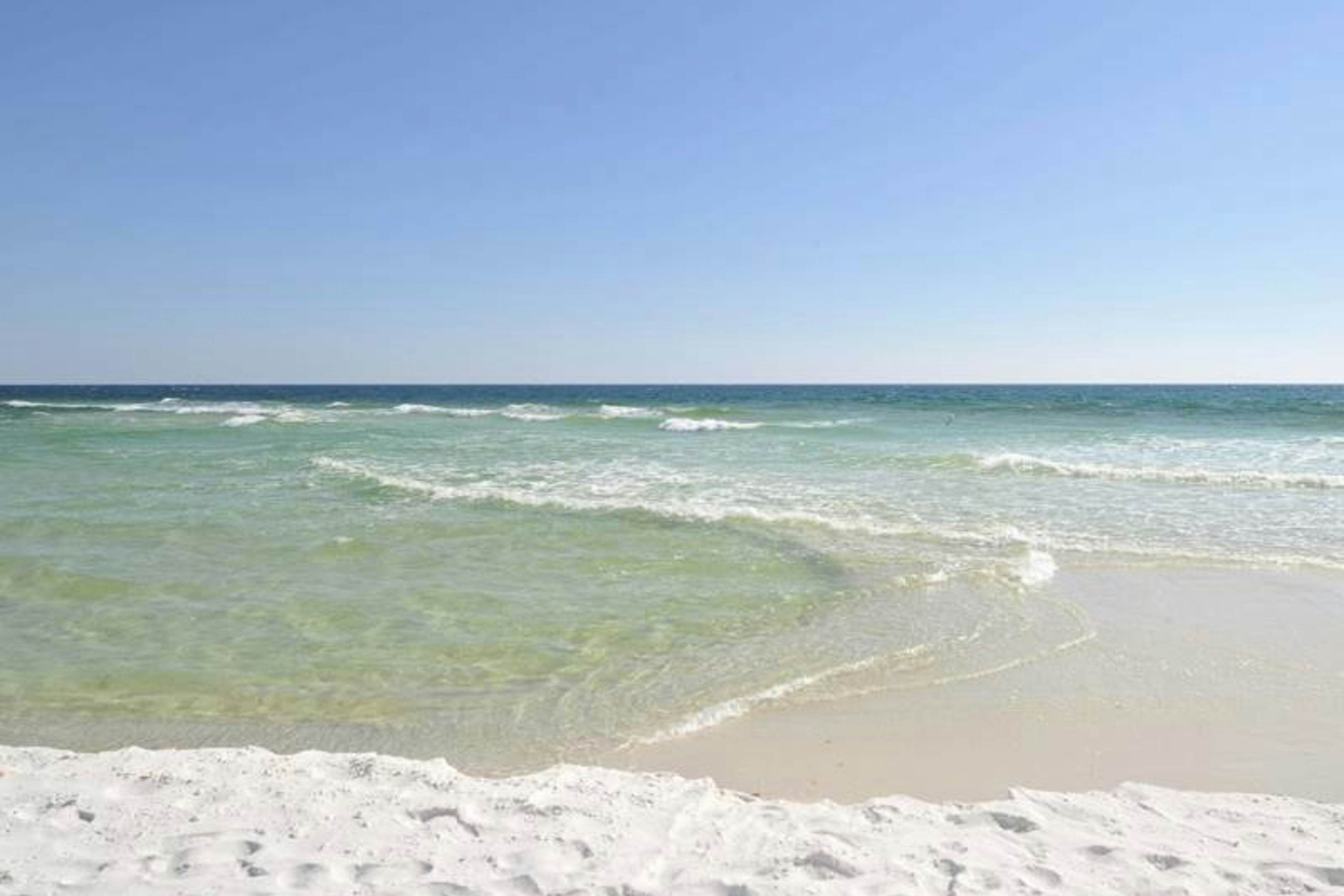 Magnolia House at Destin Pointe 203