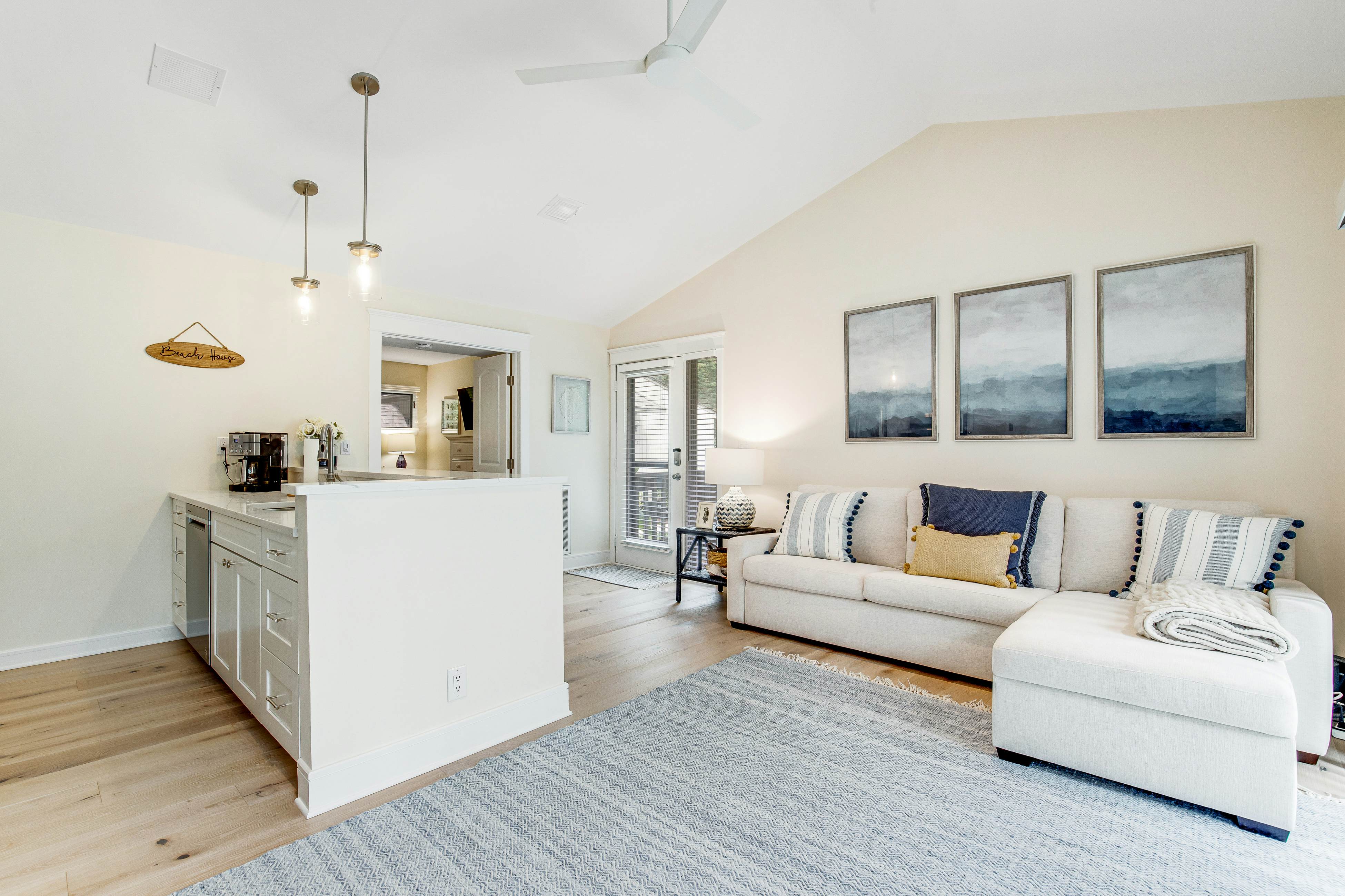 Sea Colony 4603 Tie Breaker Ct. 1 BD Bethany Beach, DE Vacation