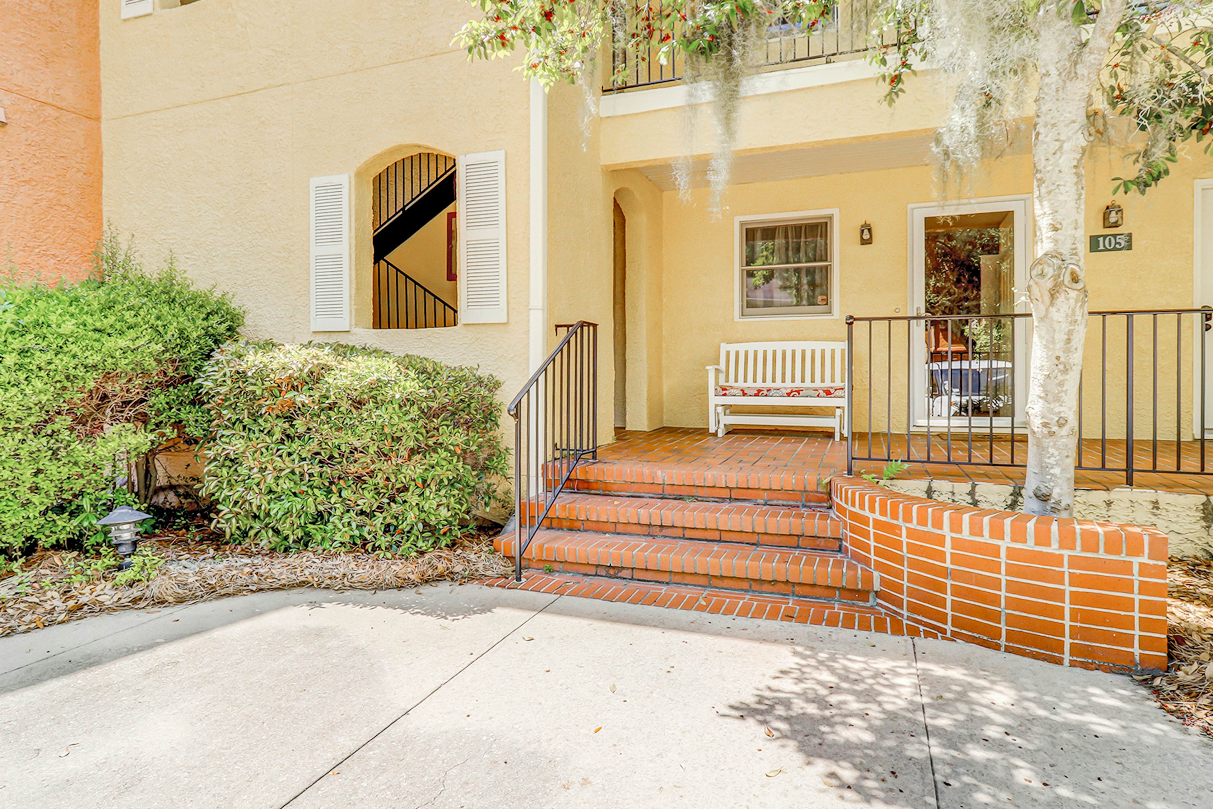 Beckenham 205 2 BD Hilton Head, SC Vacation Rental Vacasa