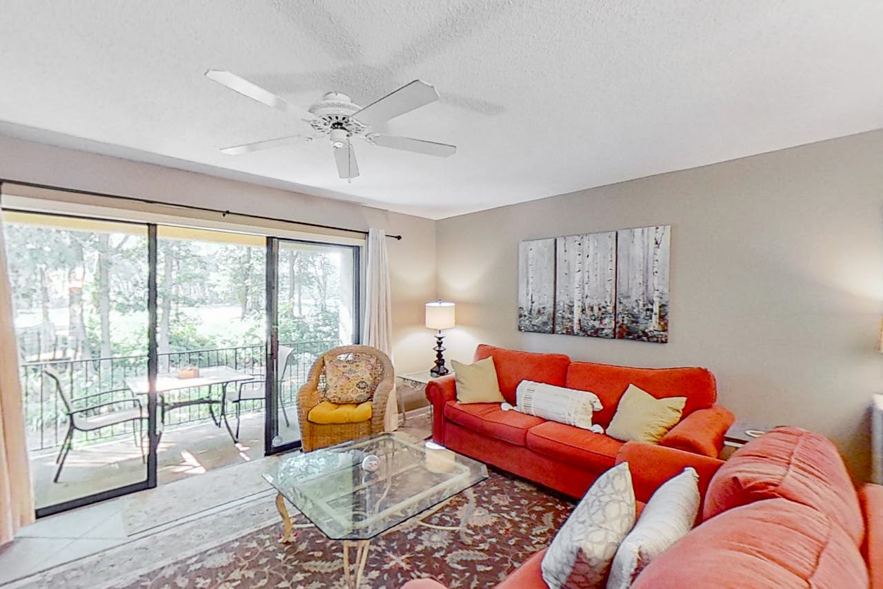 Beckenham 107 2 BD Hilton Head, SC Vacation Rental Vacasa