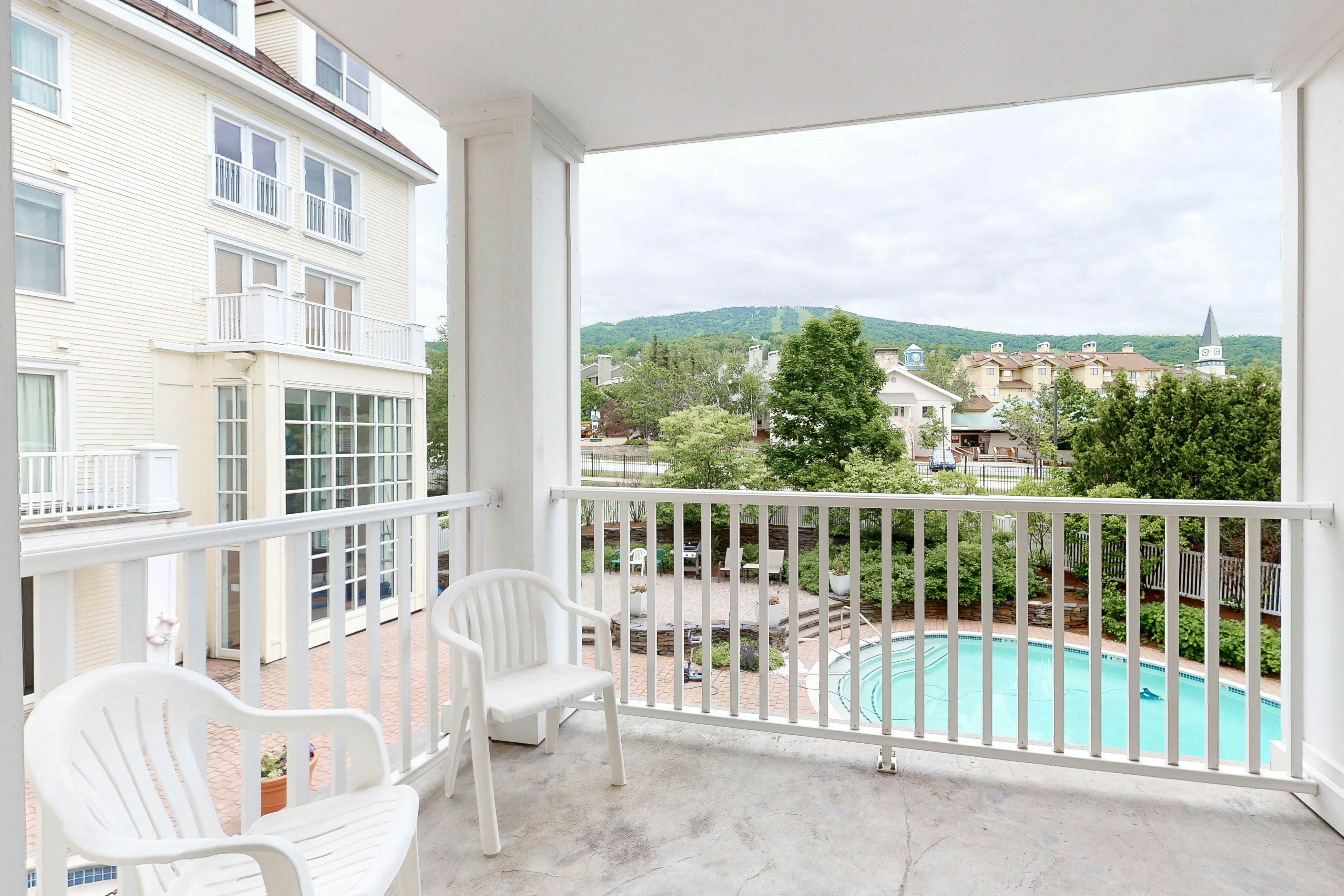 Long Trail House - 230