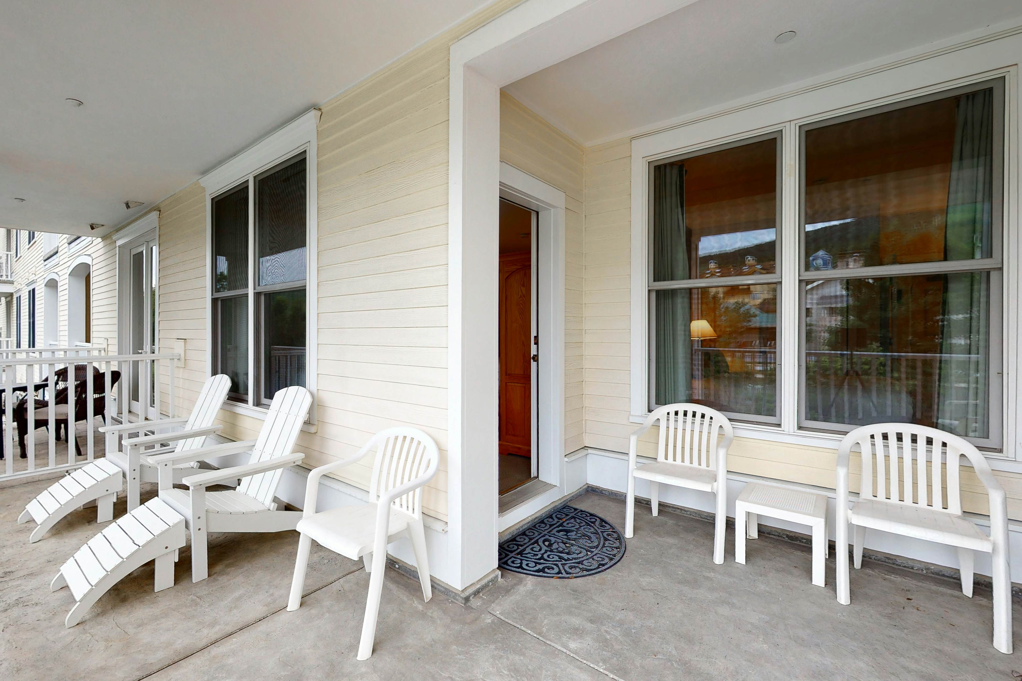 Long Trail House - 230