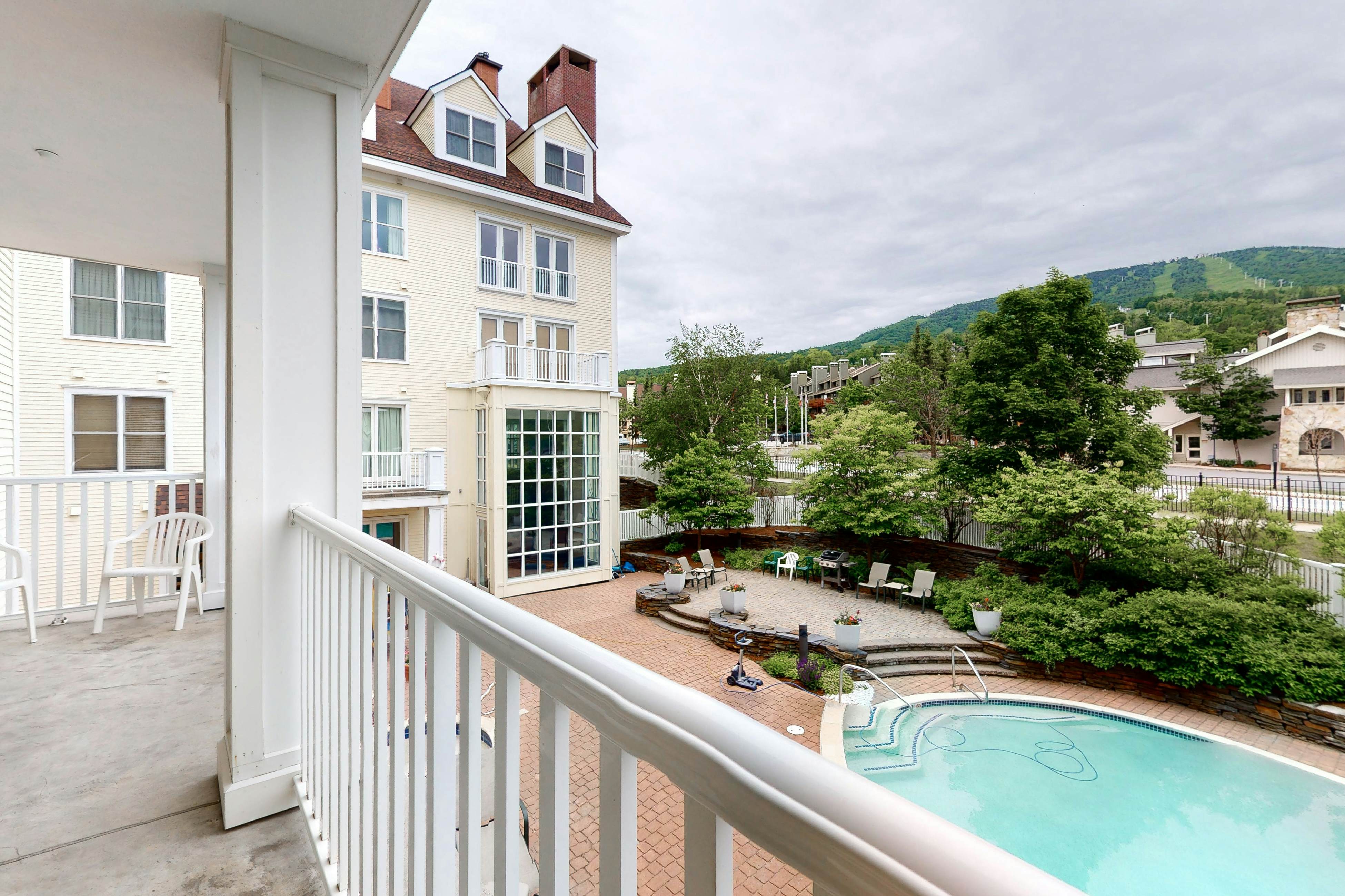 Long Trail House - 230