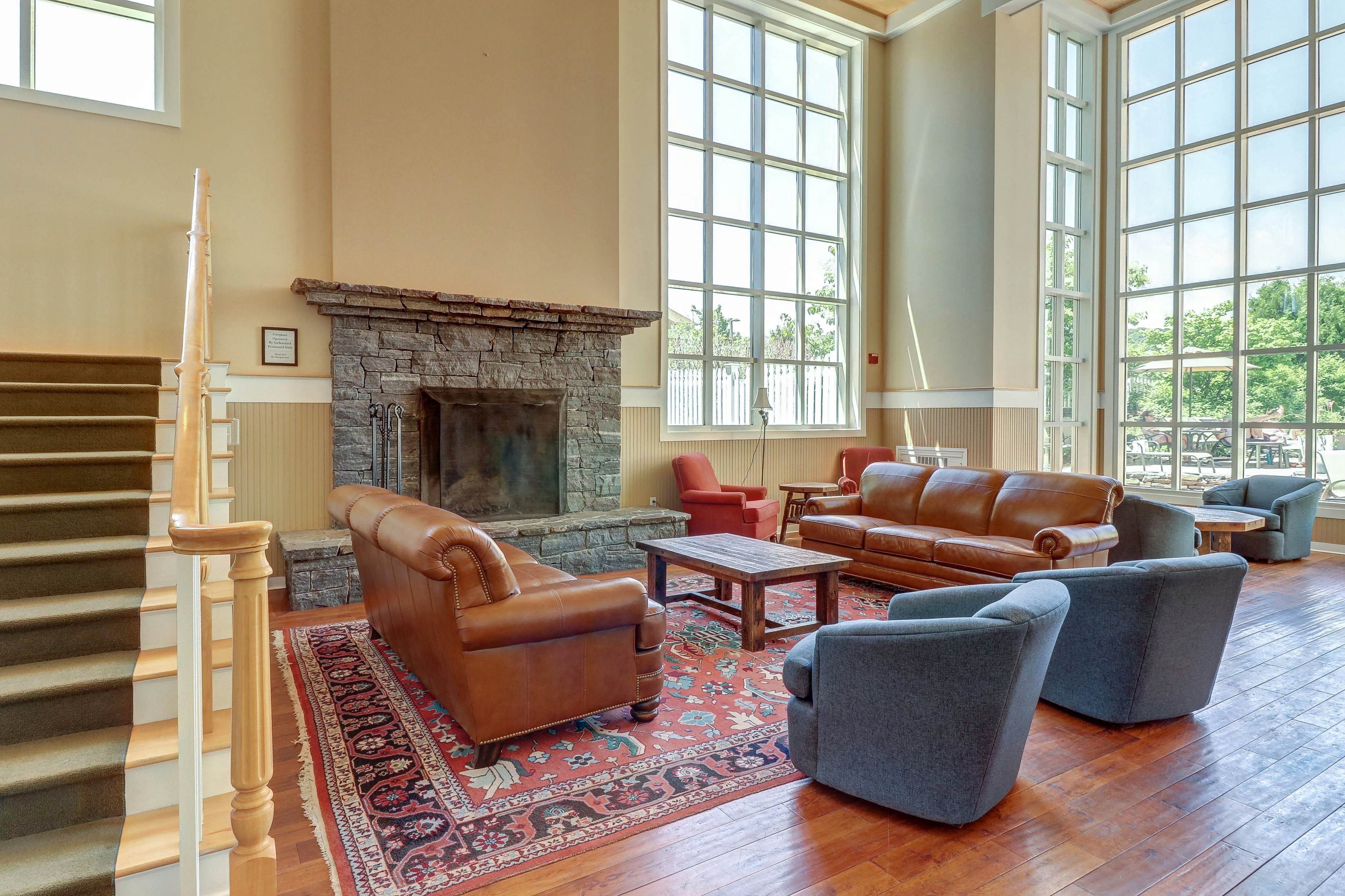 Long Trail House - 230