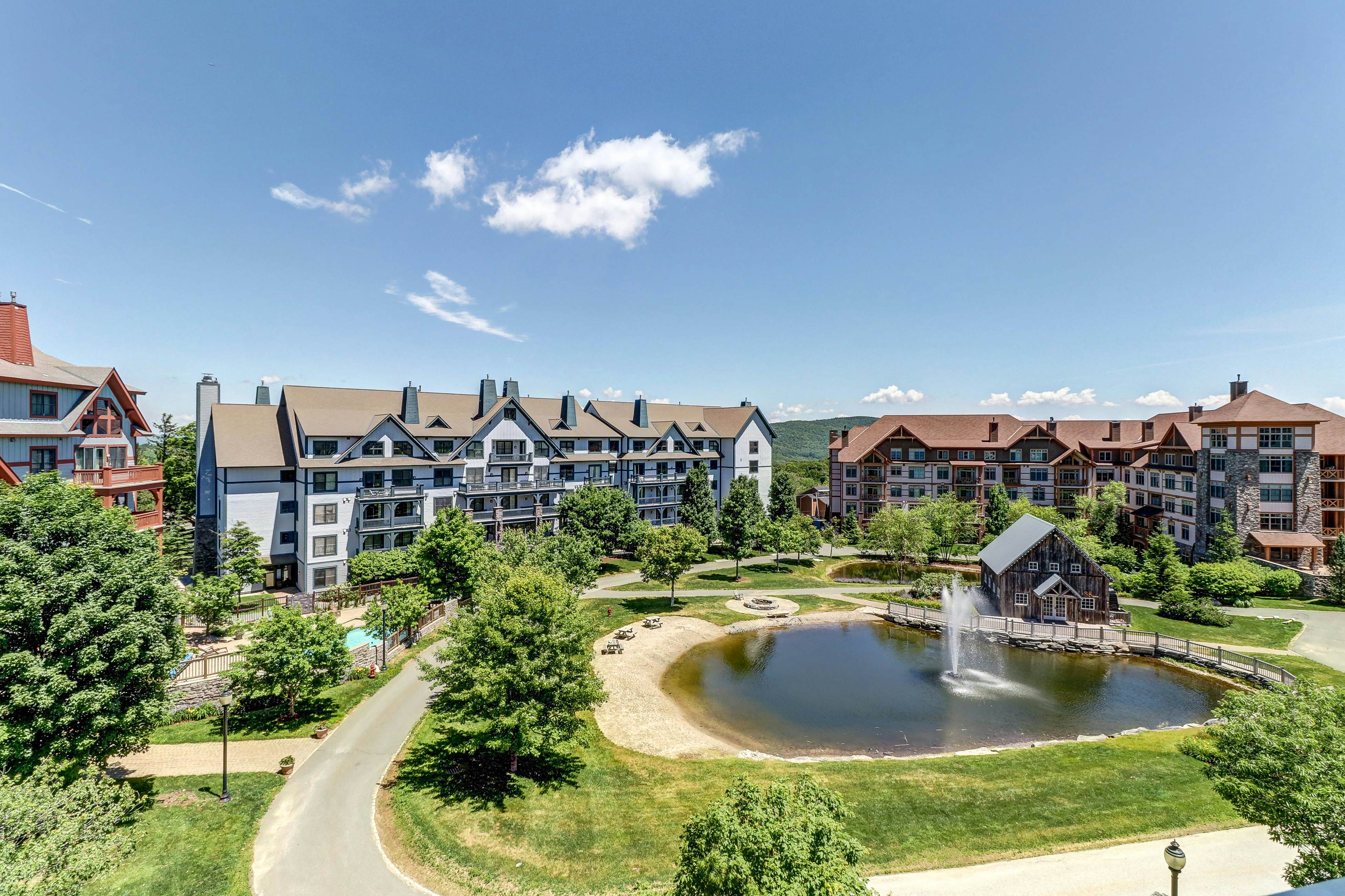 Long Trail House - 230