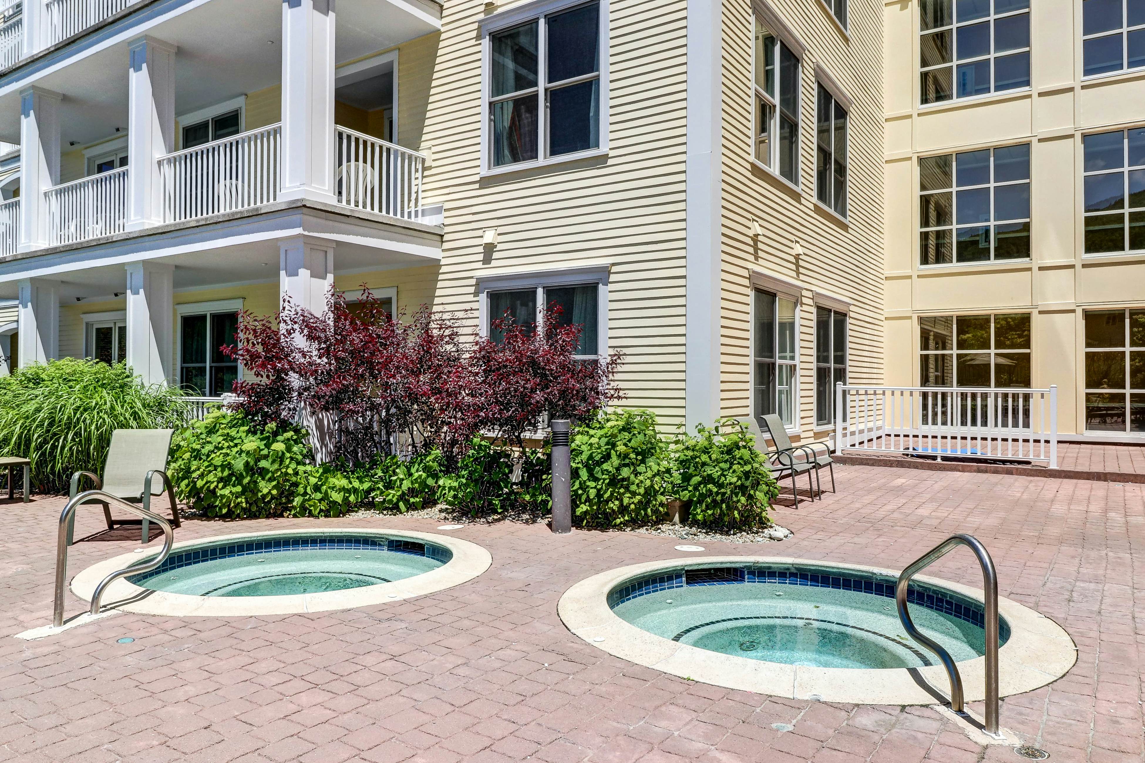 Long Trail House - 230