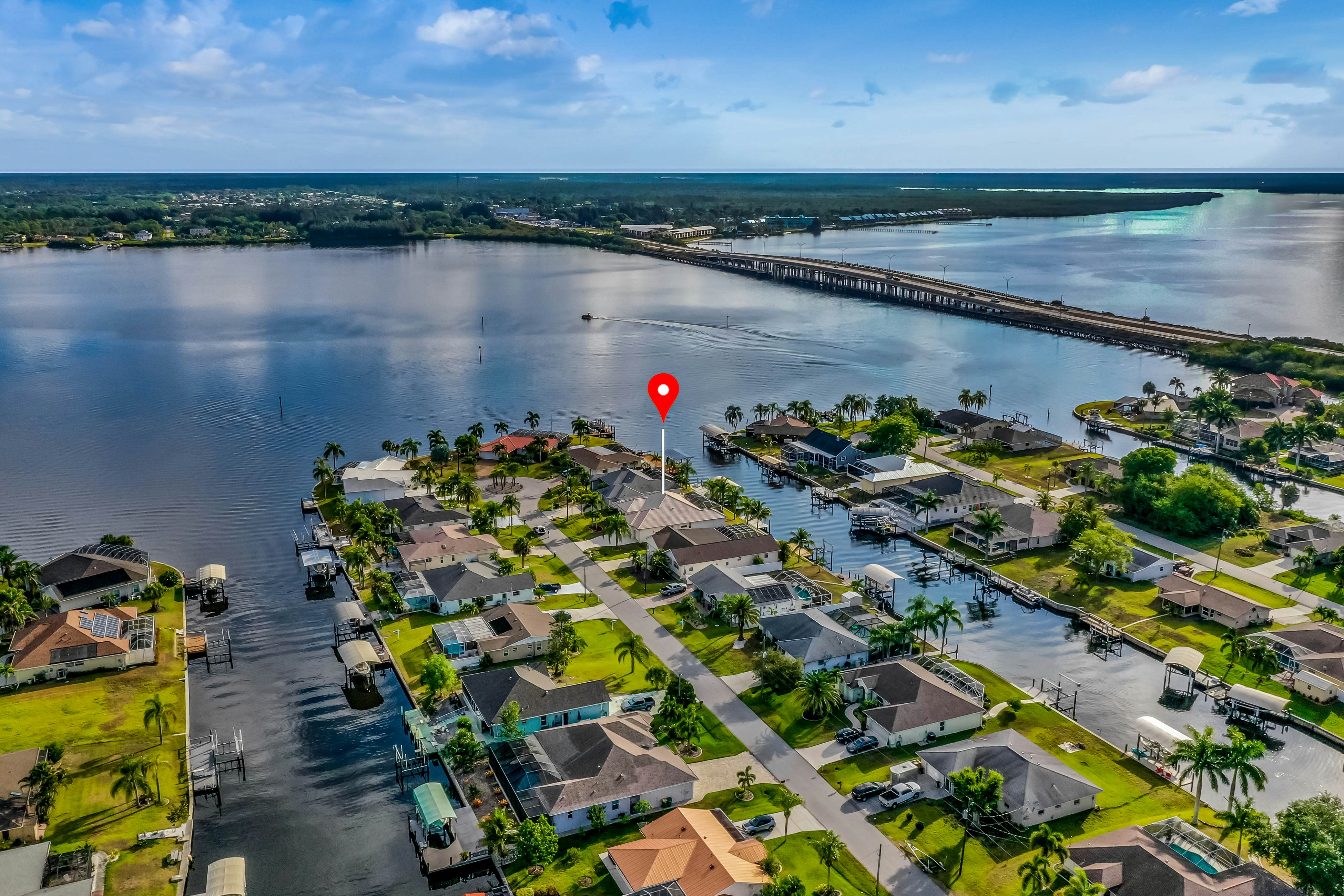 Myakka River Retreat