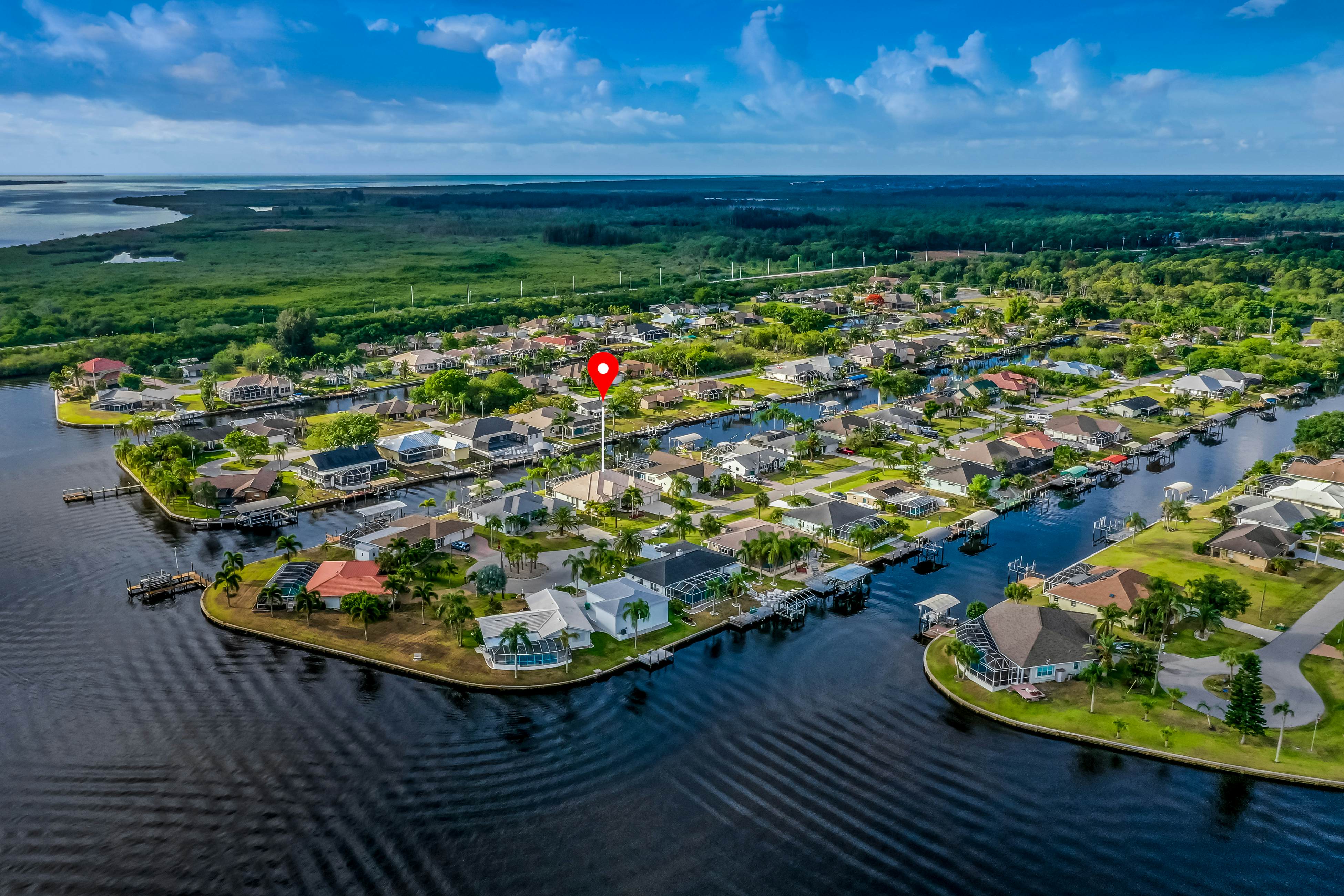 Myakka River Retreat