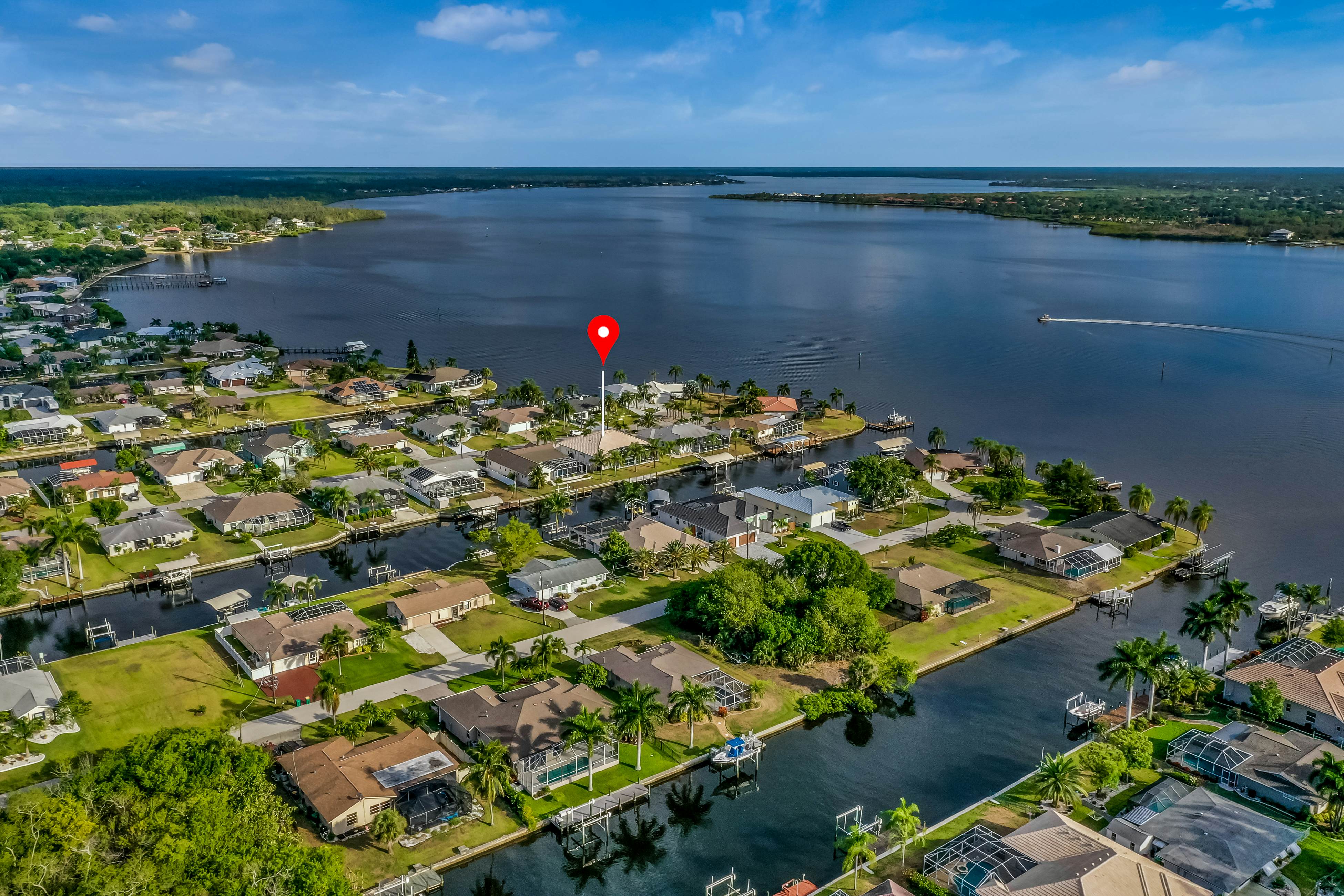 Myakka River Retreat