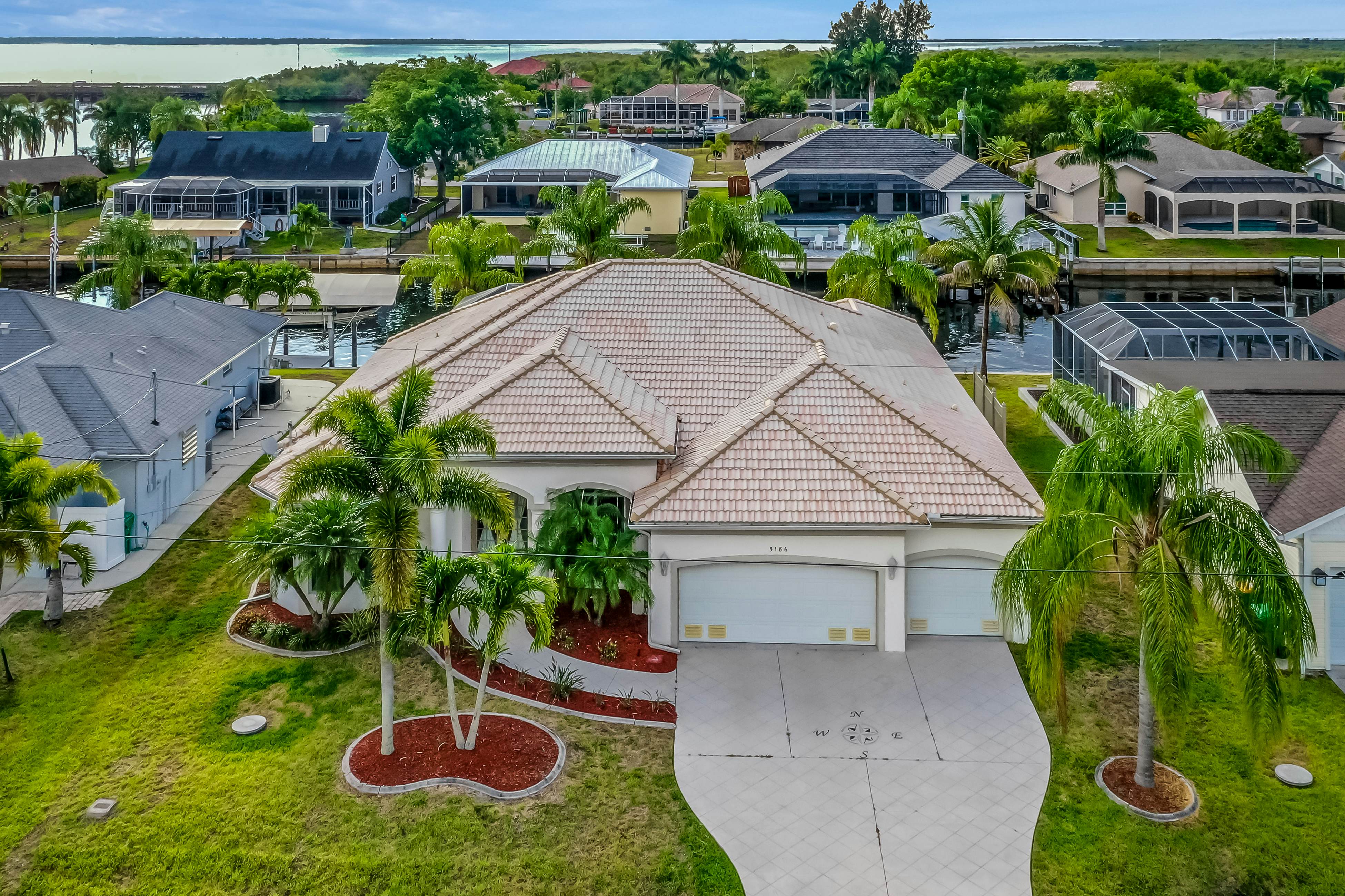 Myakka River Retreat