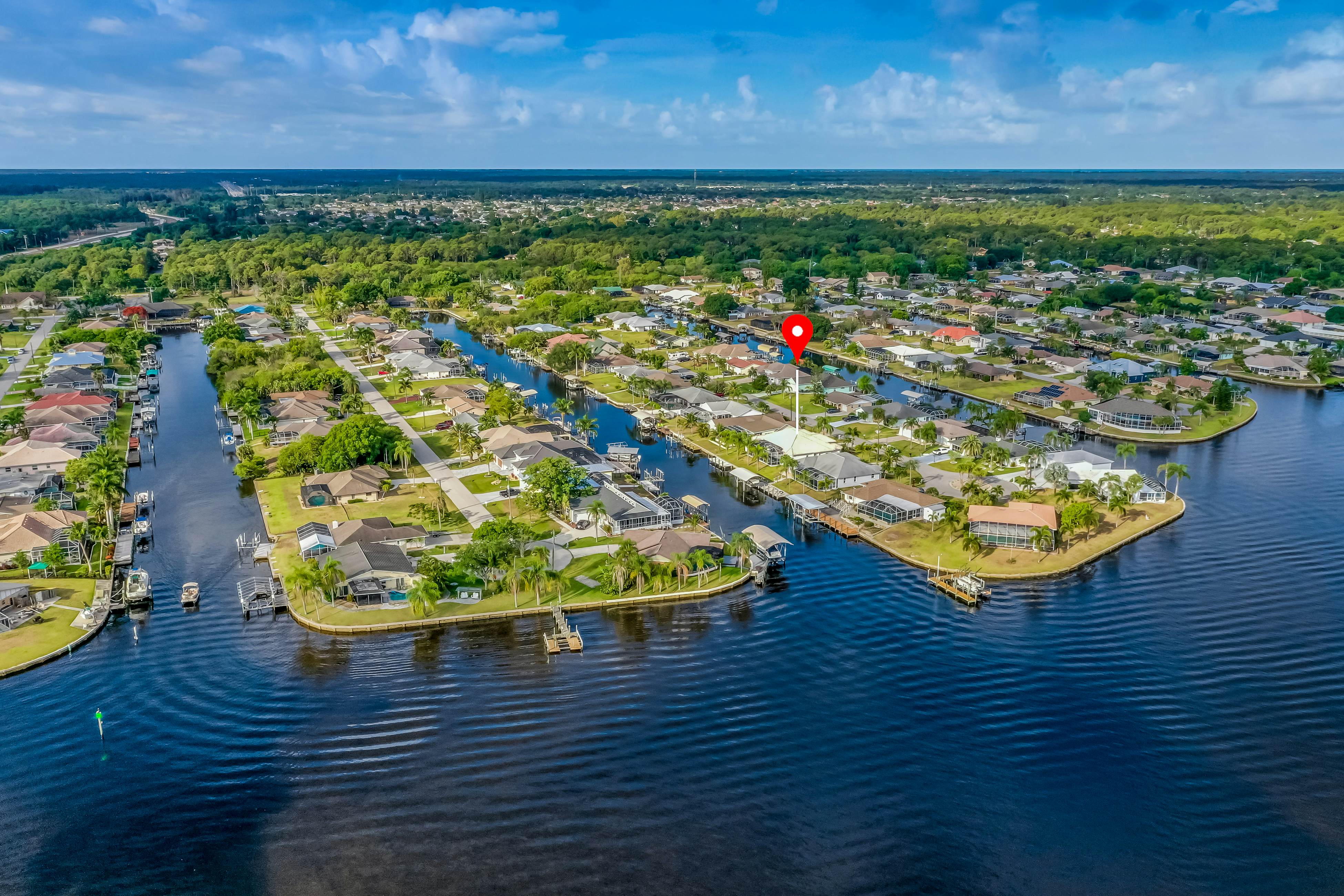 Myakka River Retreat