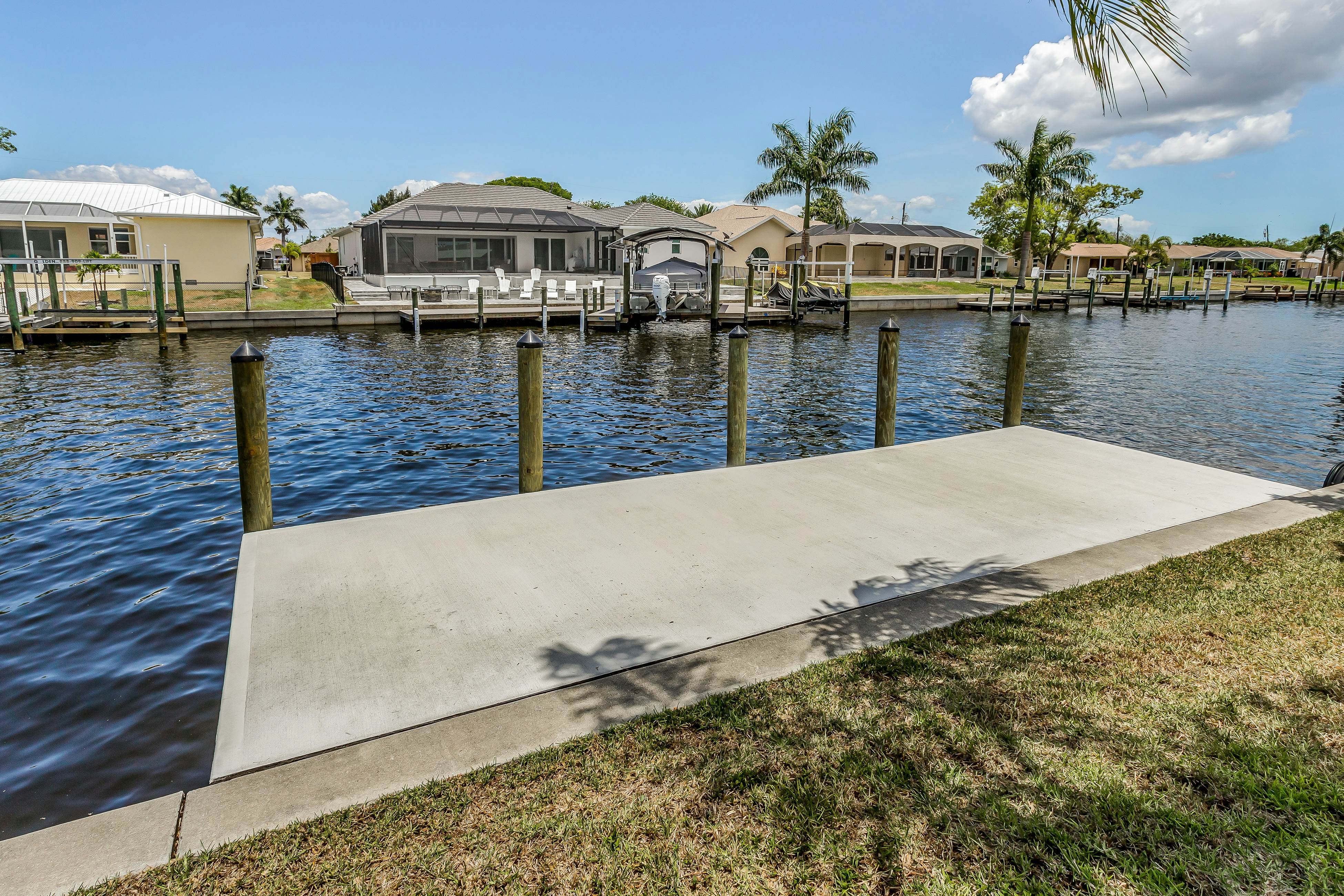 Myakka River Retreat