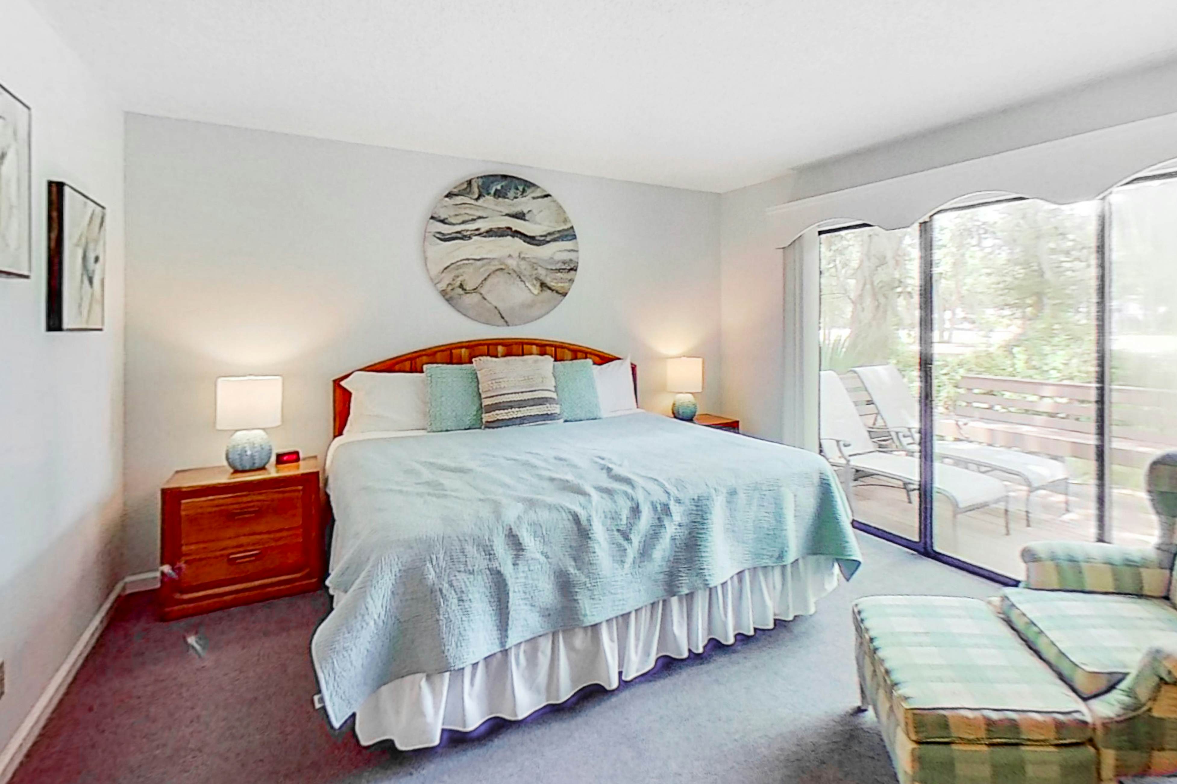 Beckenham 111 3 BD Hilton Head, SC Vacation Rental Vacasa