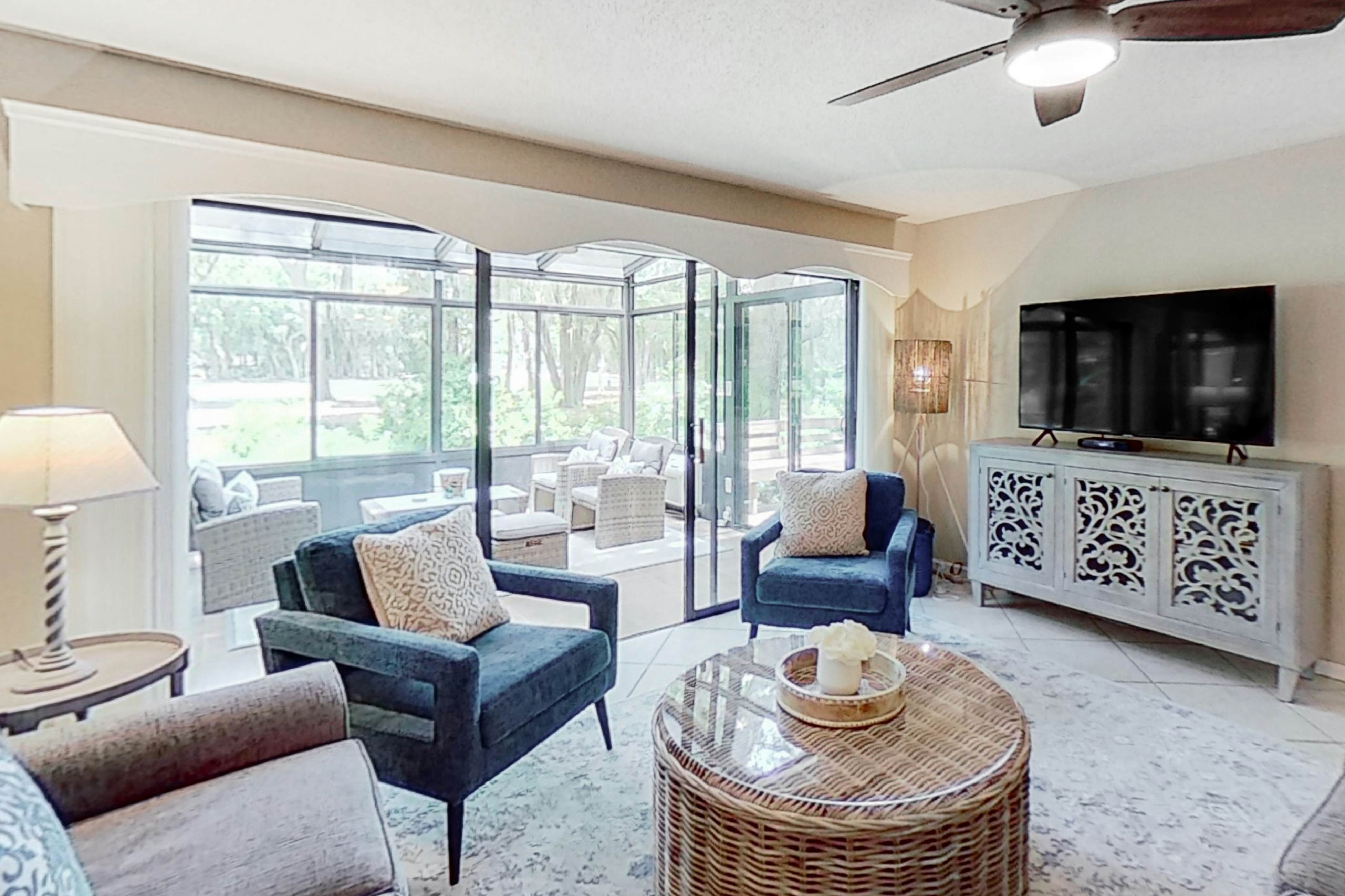 Beckenham 111 3 BD Hilton Head, SC Vacation Rental Vacasa