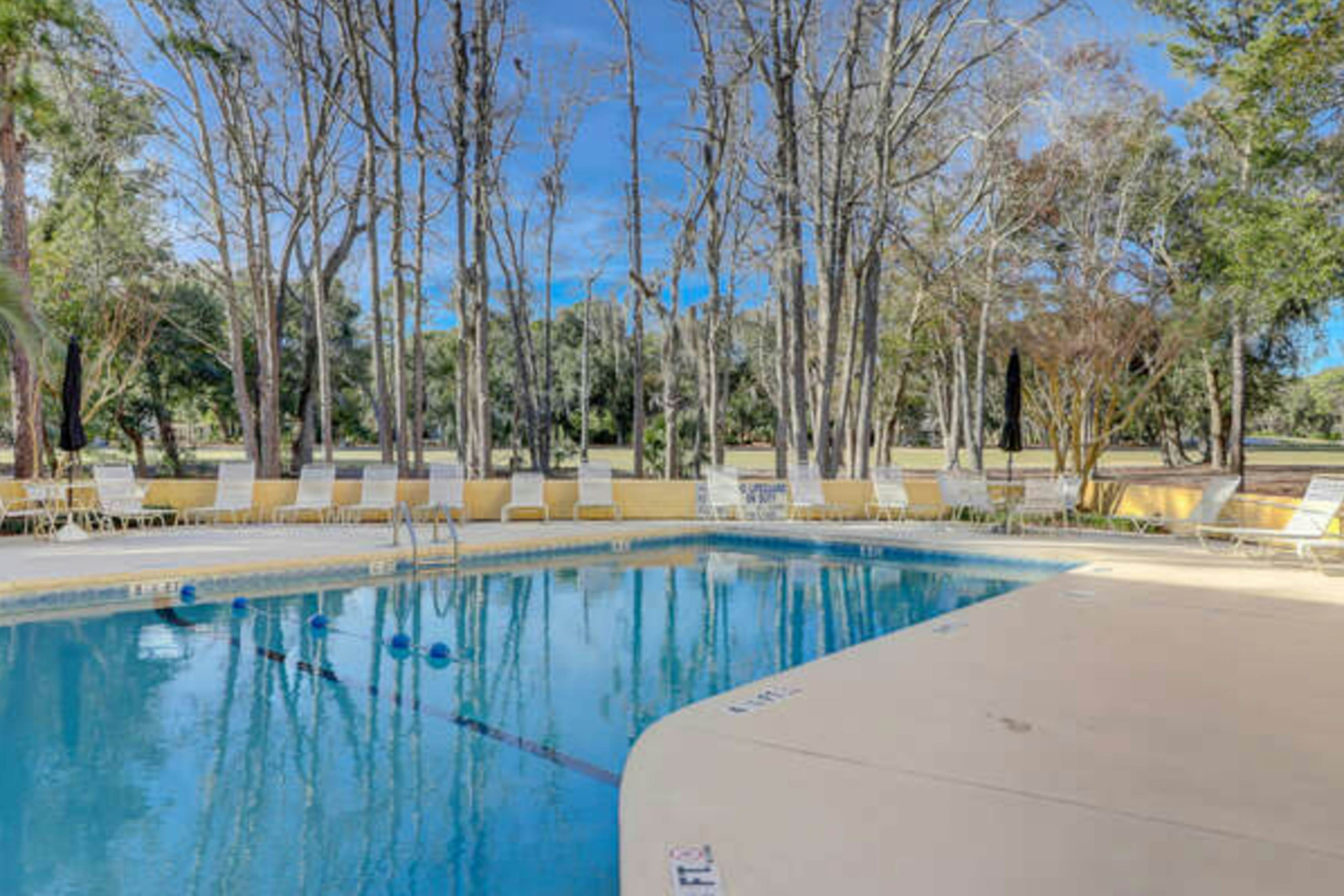 Beckenham 111 3 BD Hilton Head, SC Vacation Rental Vacasa
