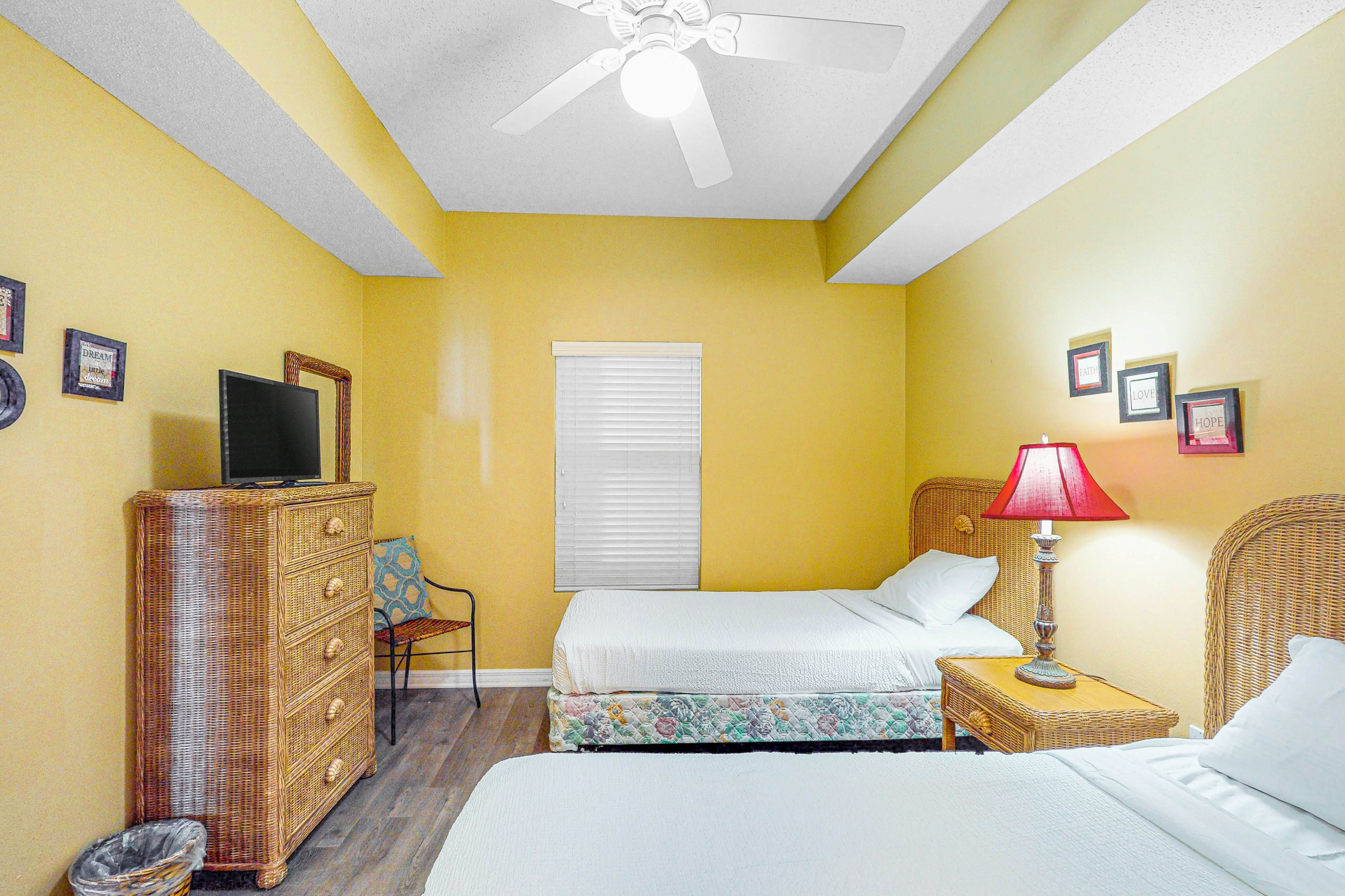 Summerwind 0504 3 BD Navarre Beach, FL Vacation Rental Vacasa