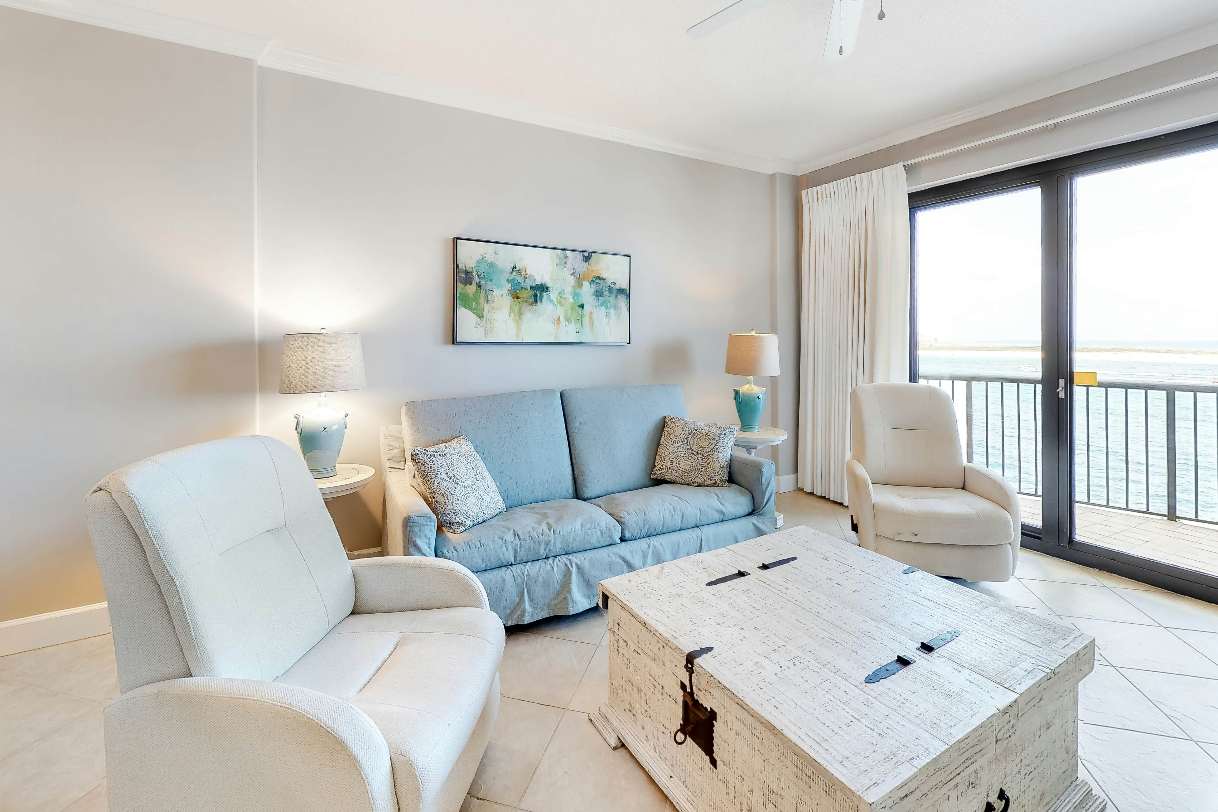 Grand Pointe Condo Rentals Orange Beach, AL Vacasa