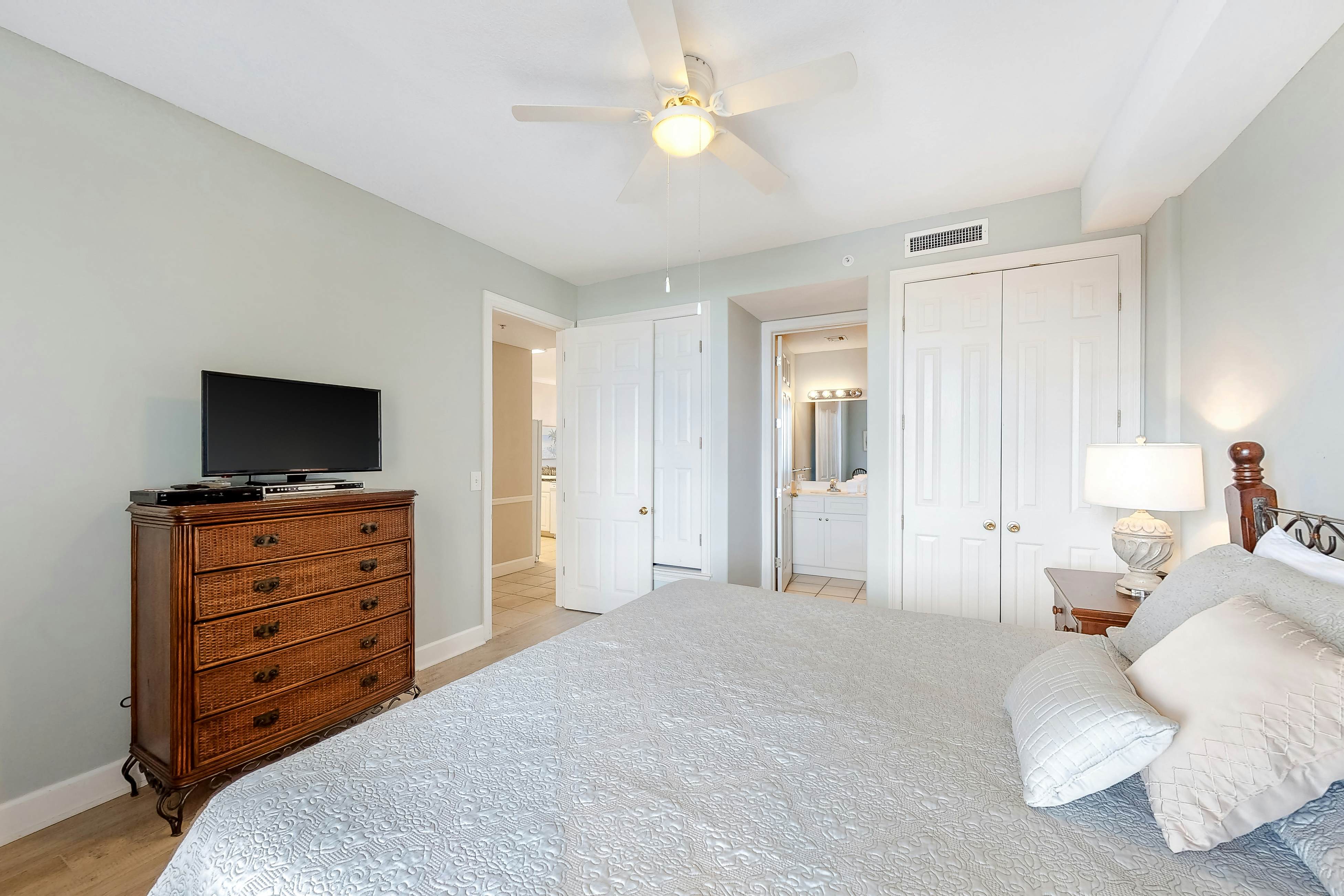 Grand Pointe 408 | 3 BD Orange Beach, AL Vacation Rental | Vacasa