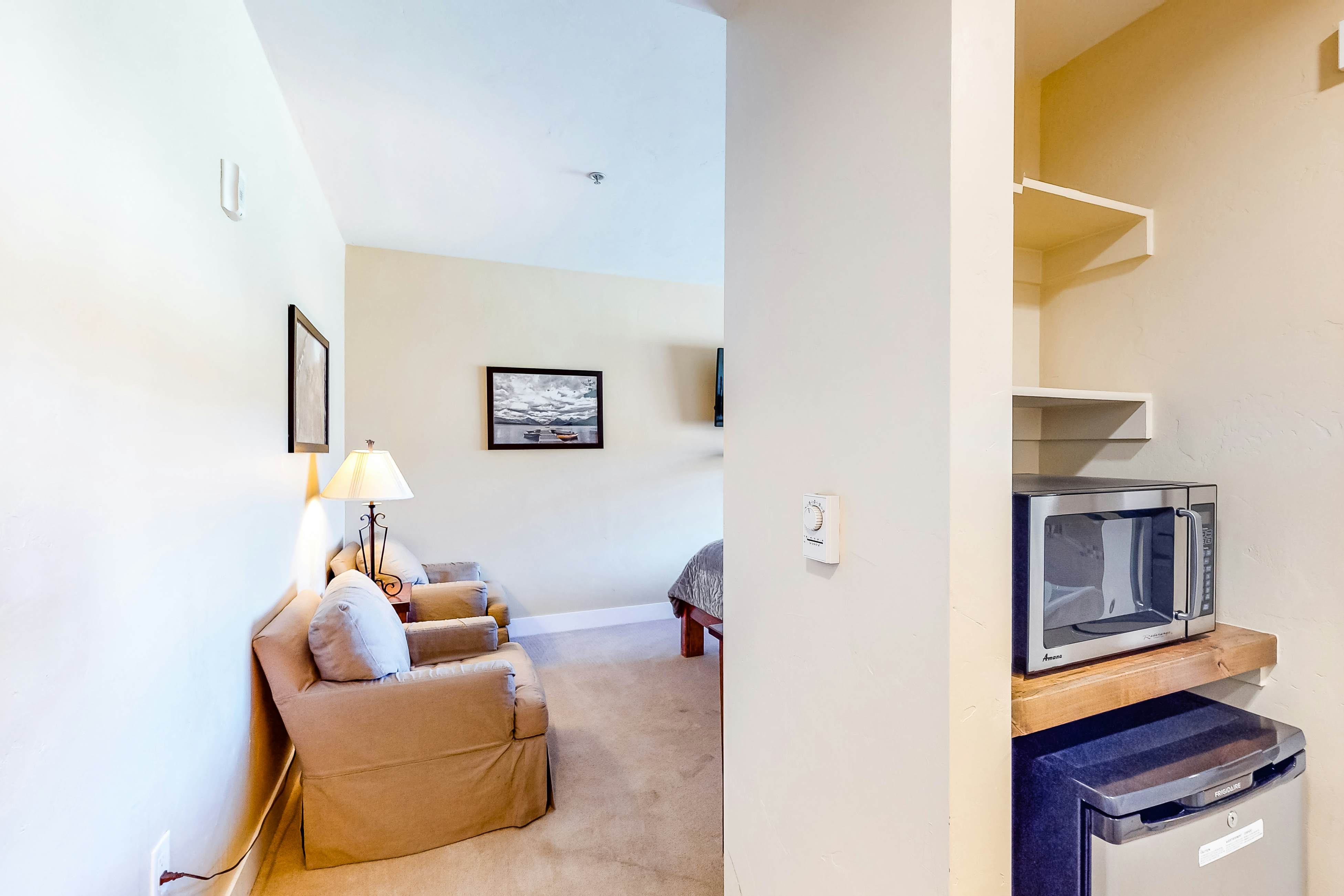 Base Camp One Penthouse 416C