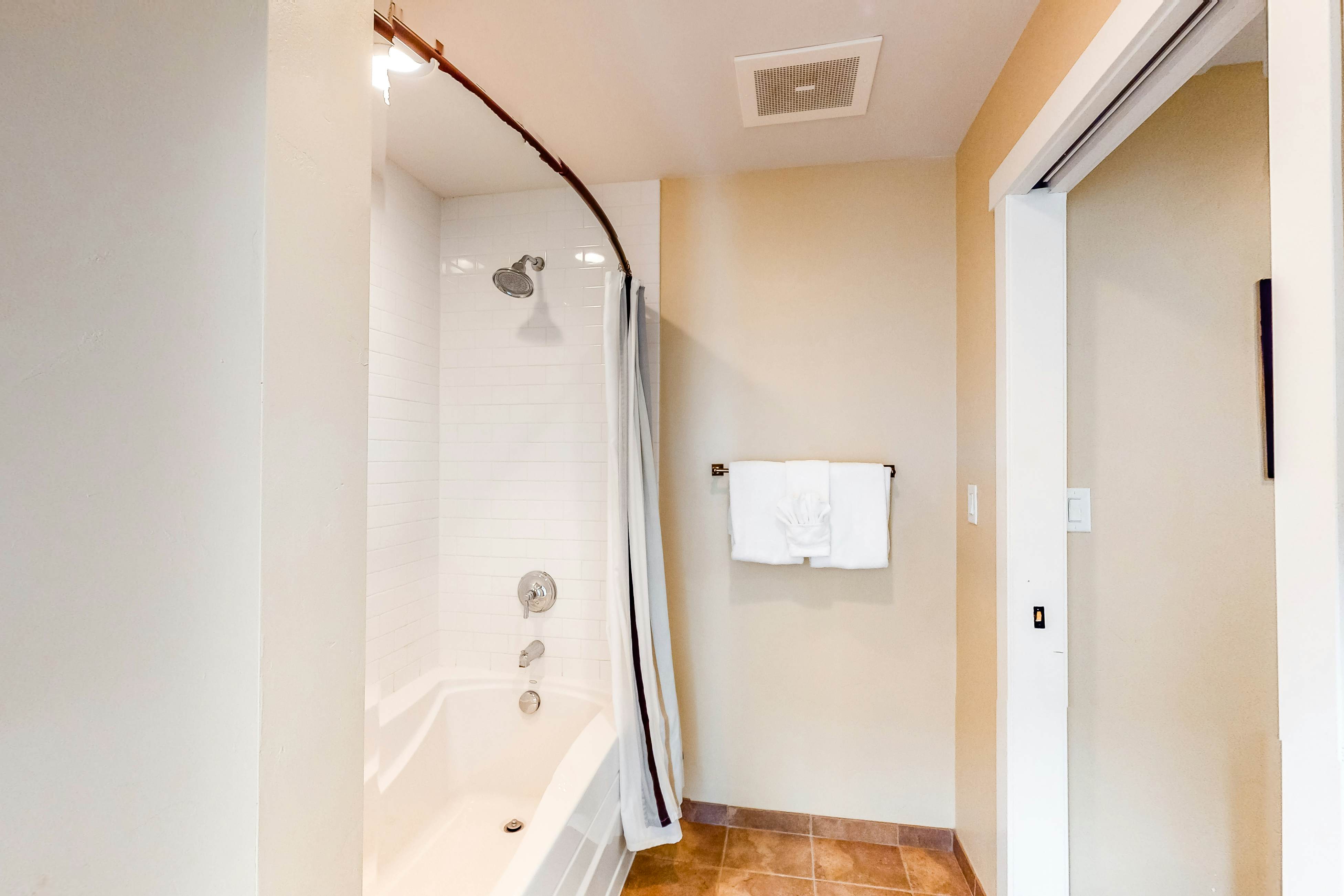 Base Camp One Penthouse 416C