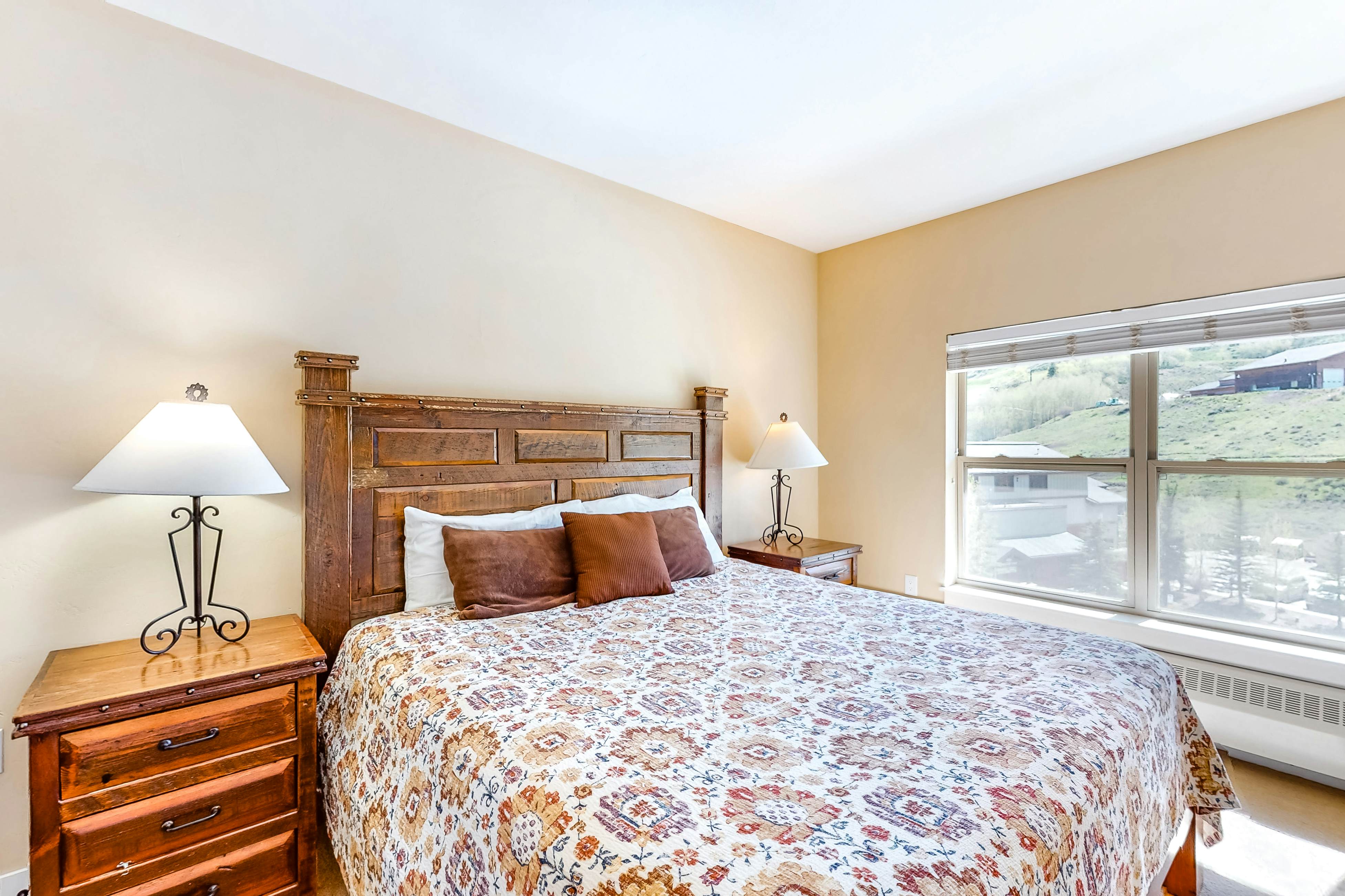 Base Camp One Penthouse 416C