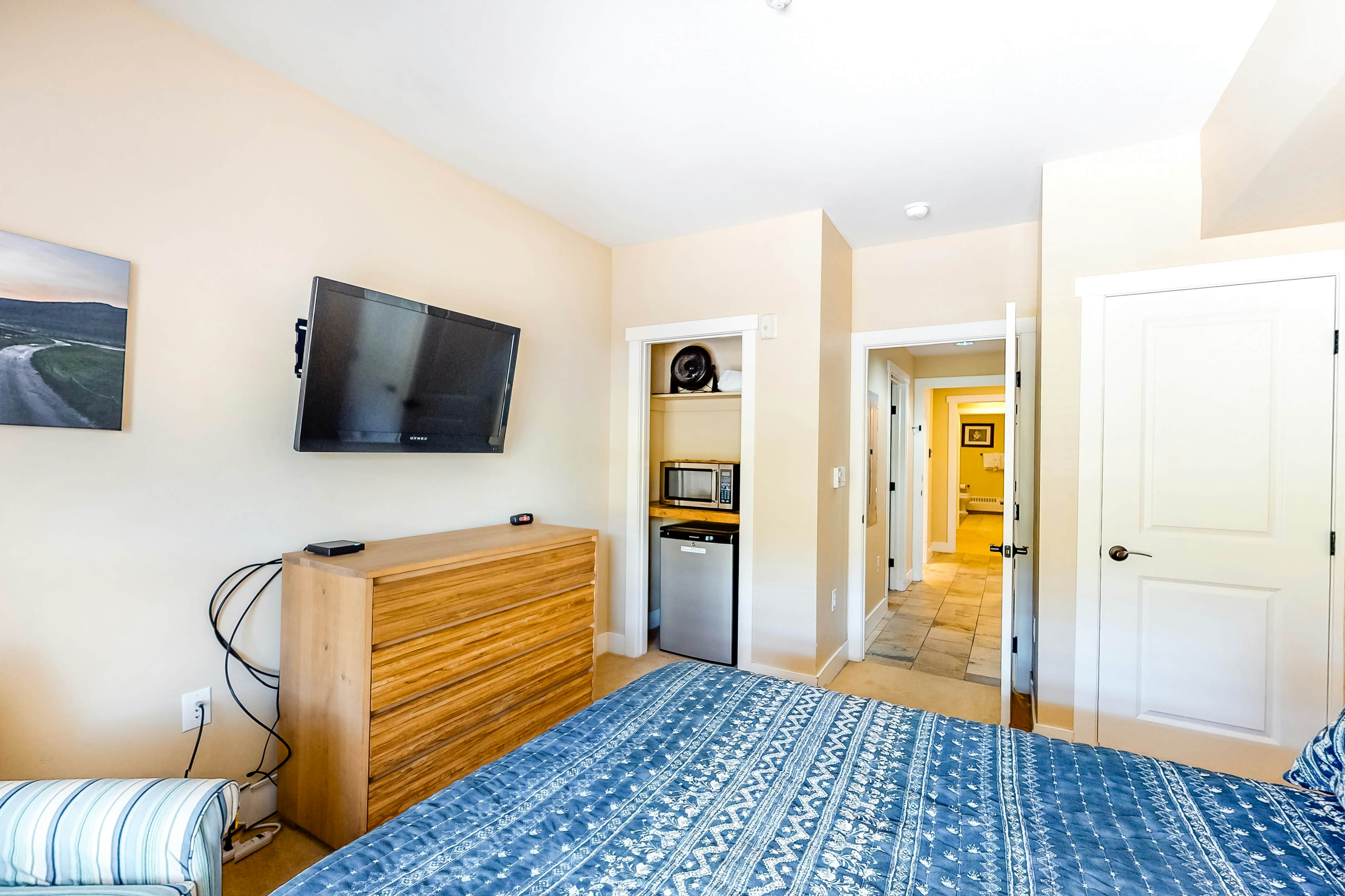 Base Camp One Penthouse 416C