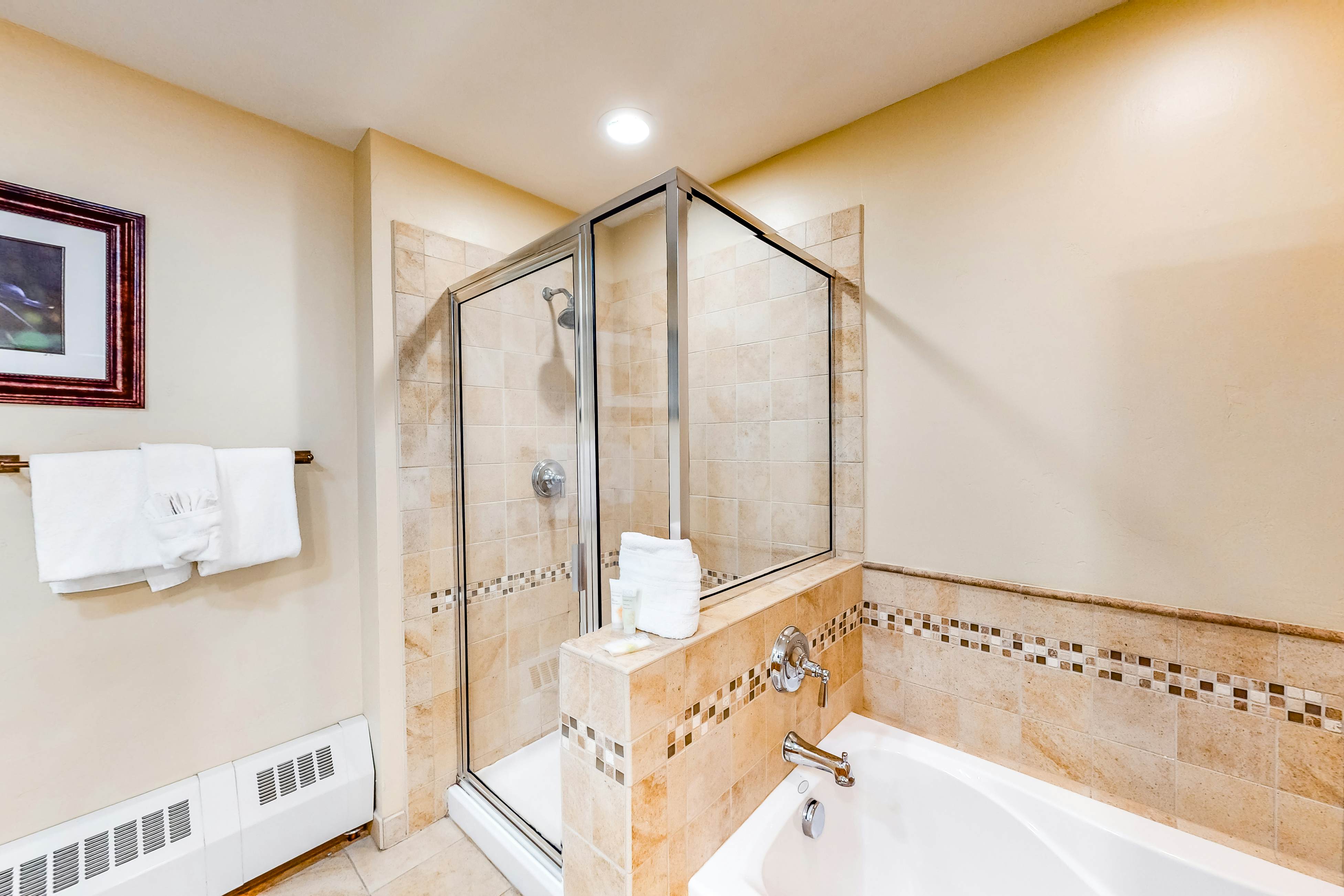 Base Camp One Penthouse 416C