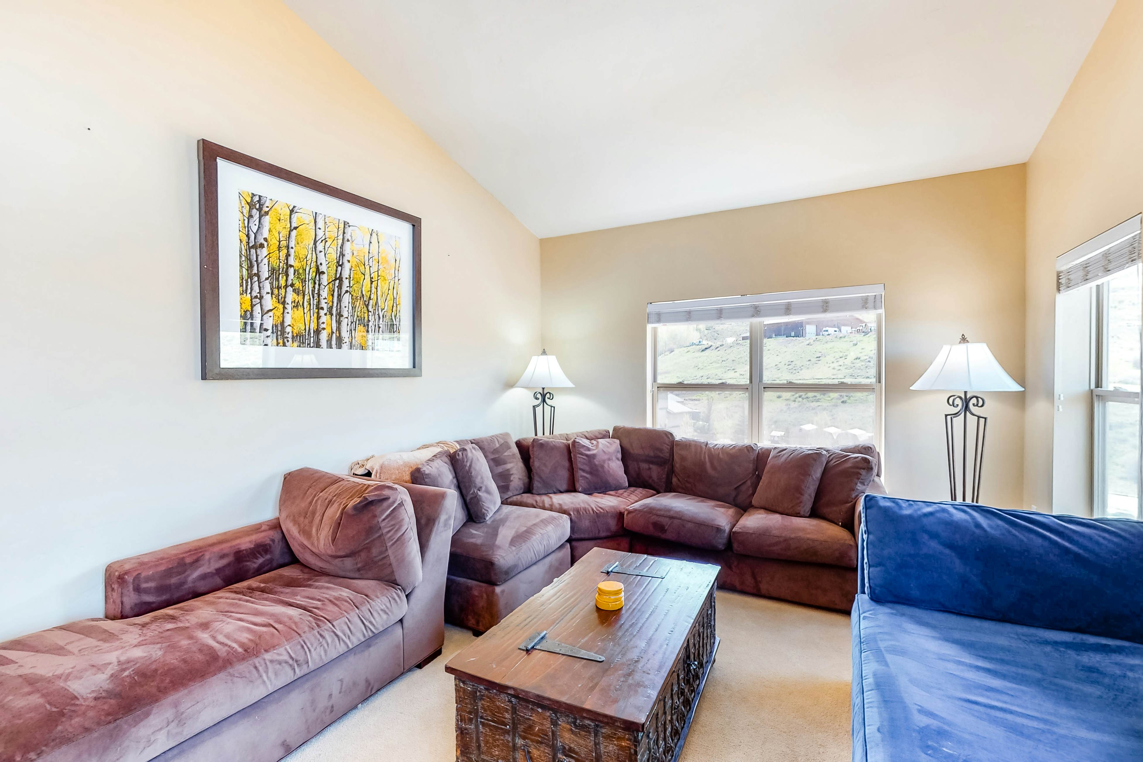 Base Camp One Penthouse 416C