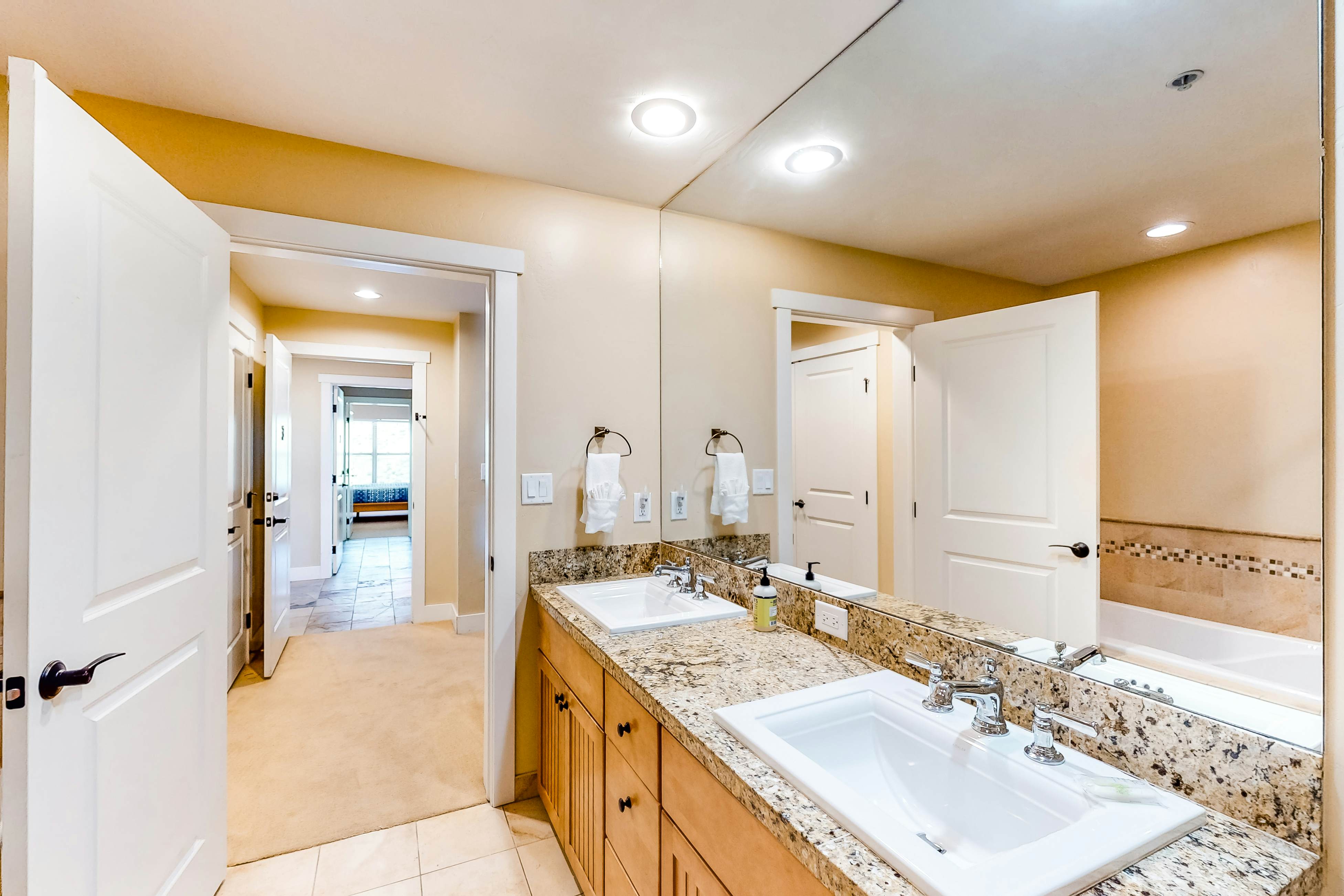 Base Camp One Penthouse 416C