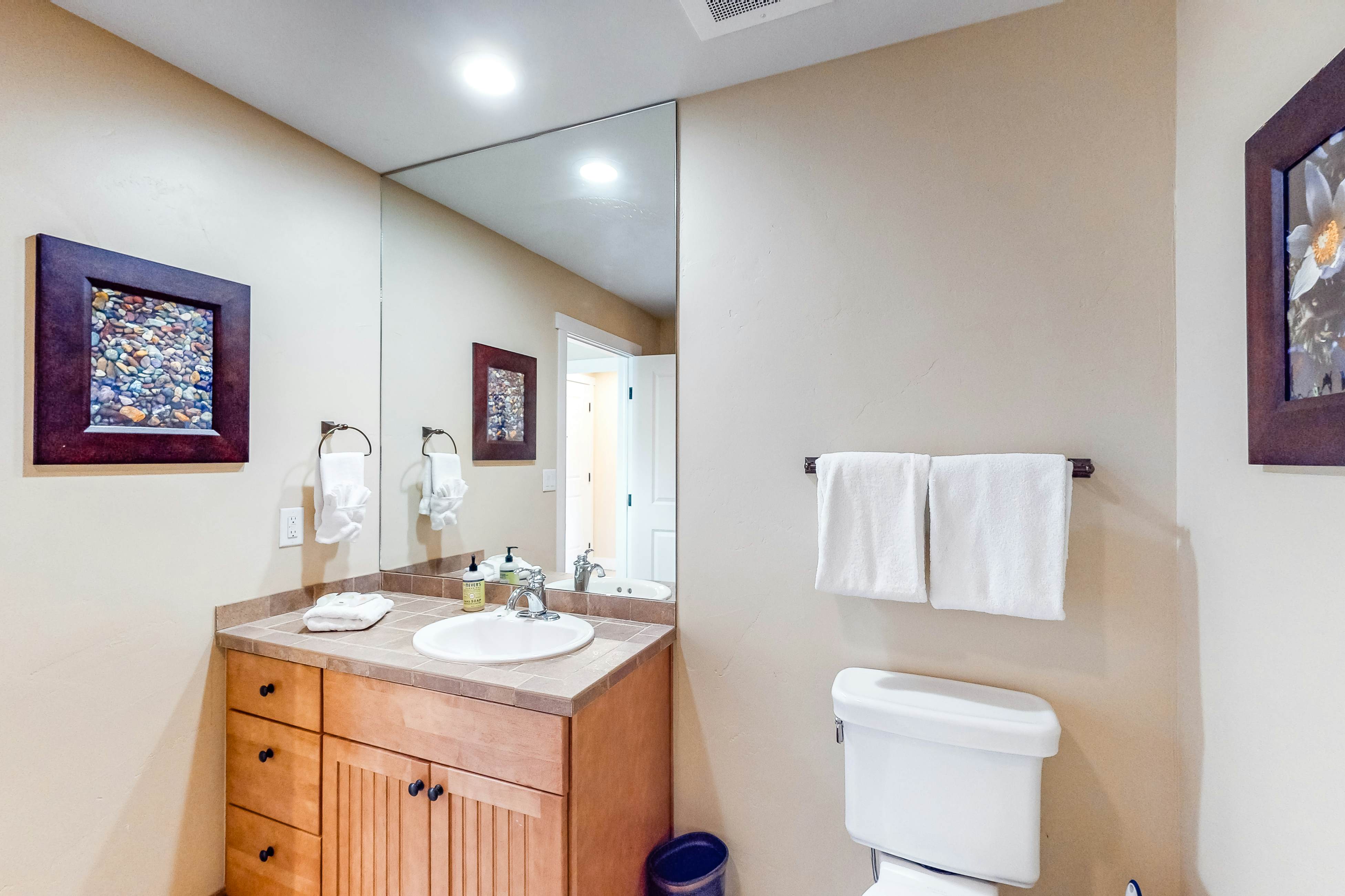 Base Camp One Penthouse 416C