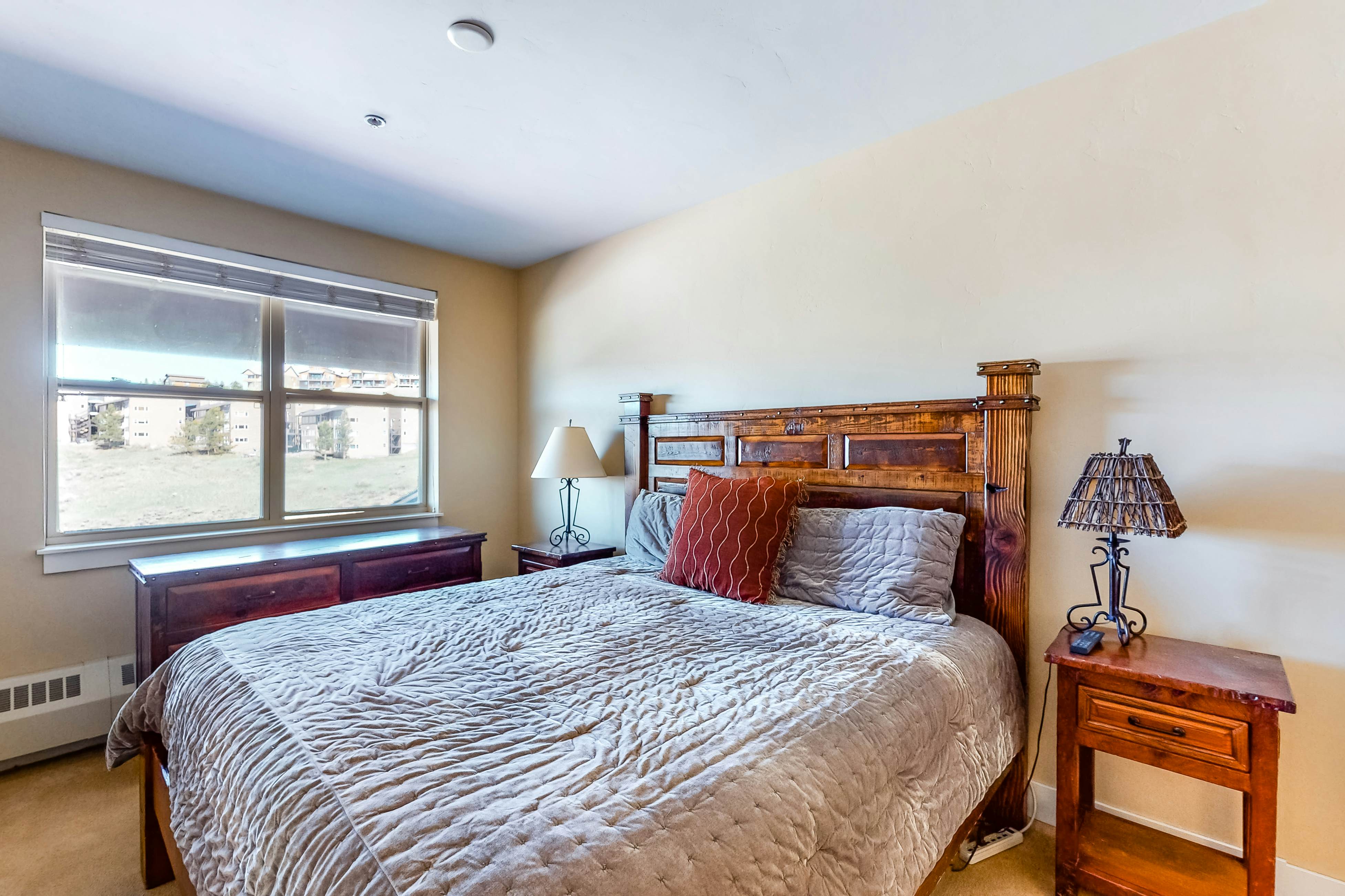 Base Camp One Penthouse 416C