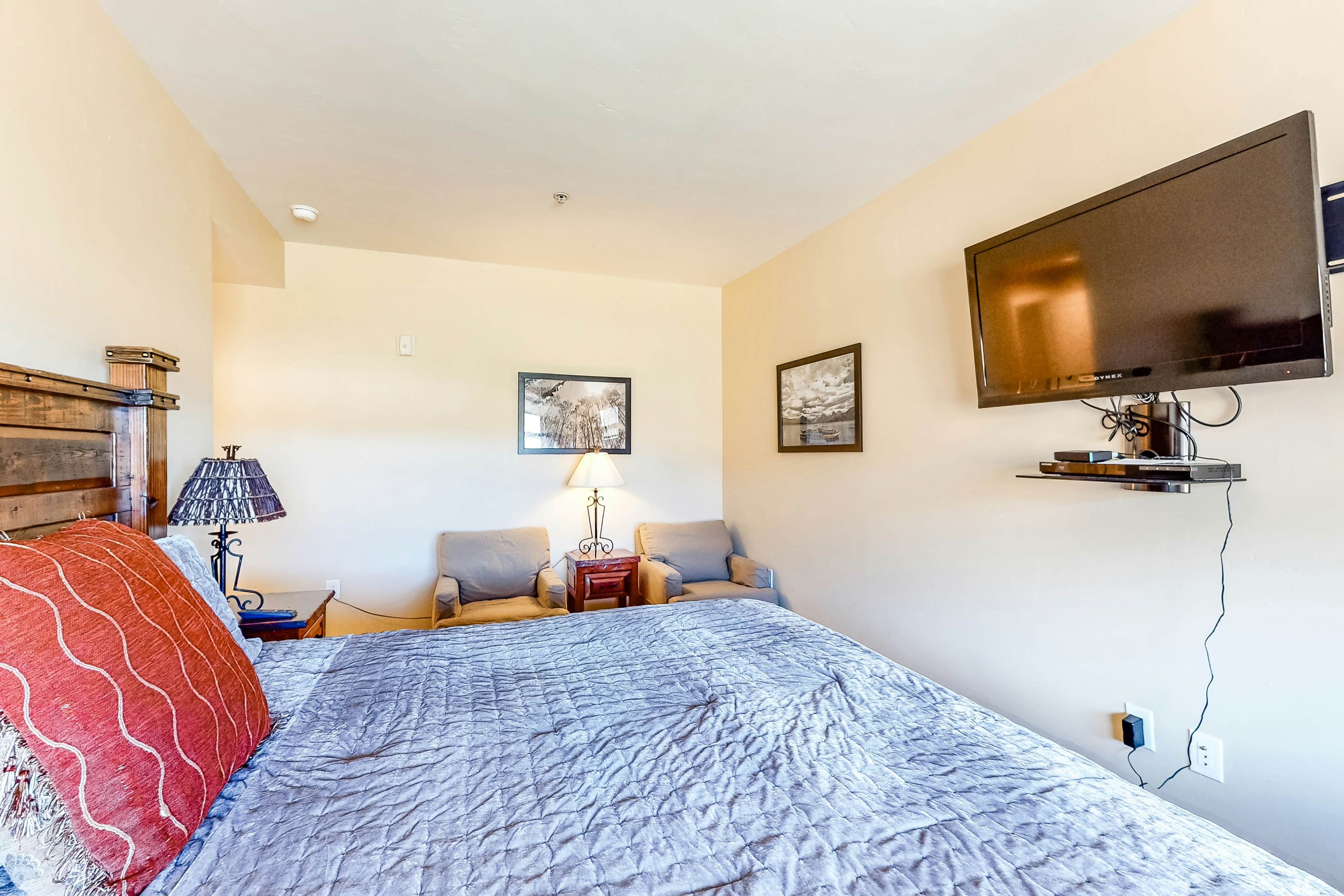 Base Camp One Penthouse 416C