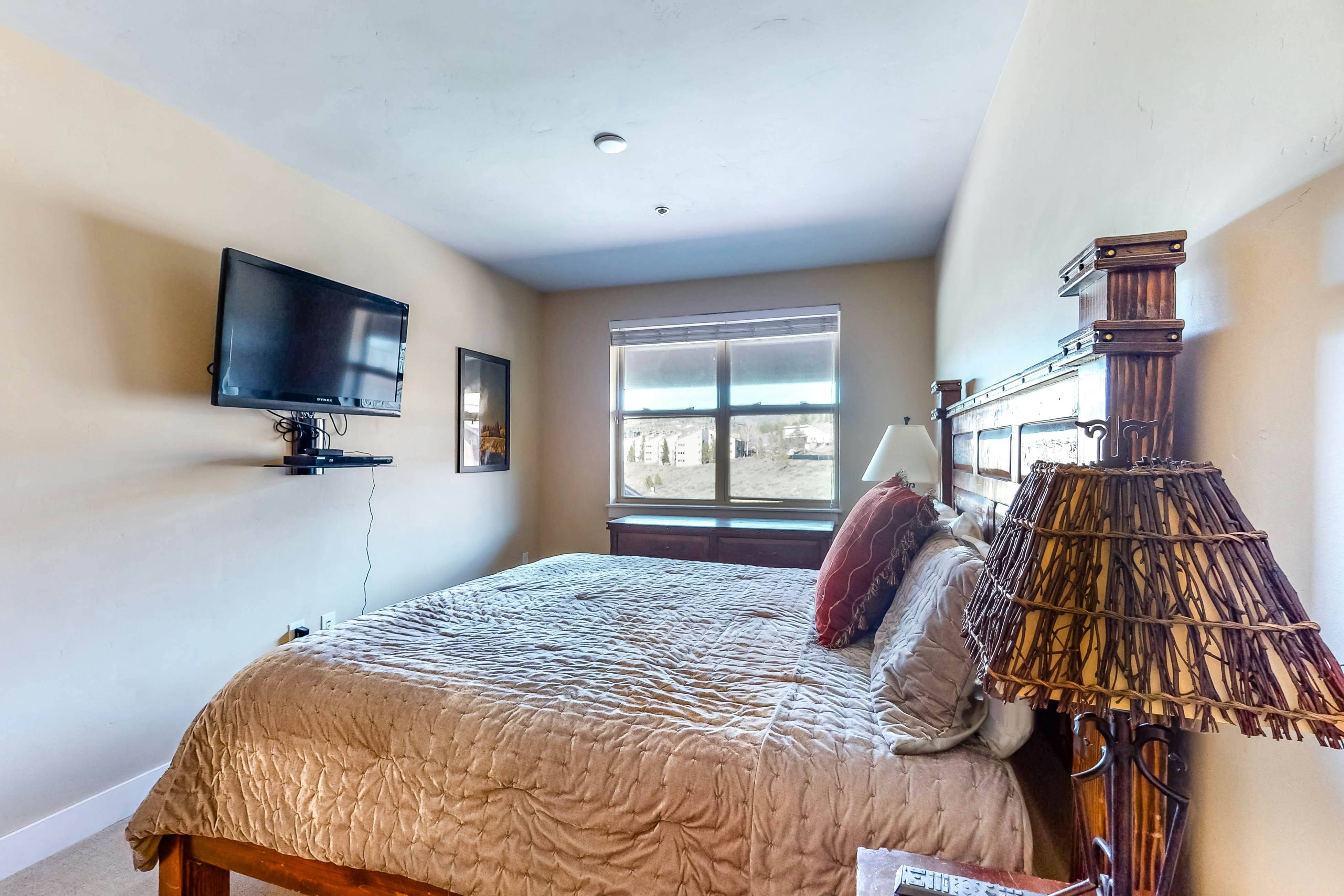 Base Camp One Penthouse 416C