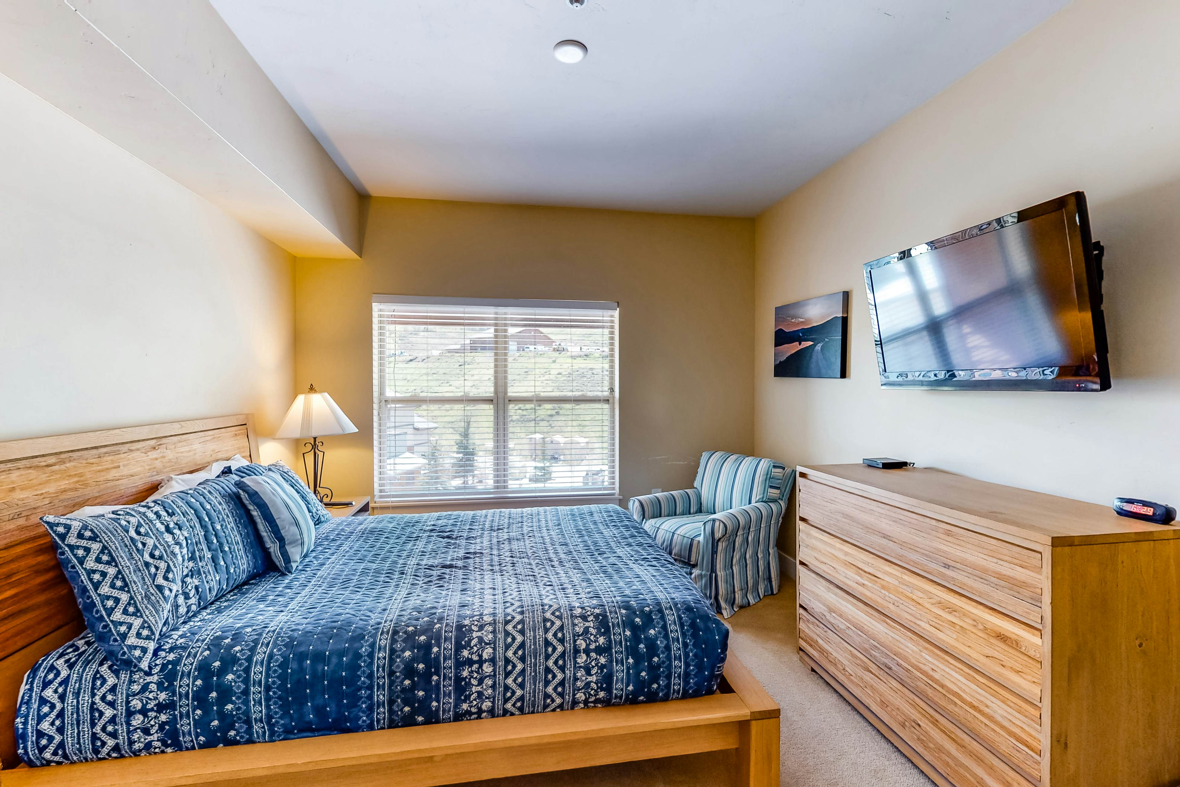 Base Camp One Penthouse 416C