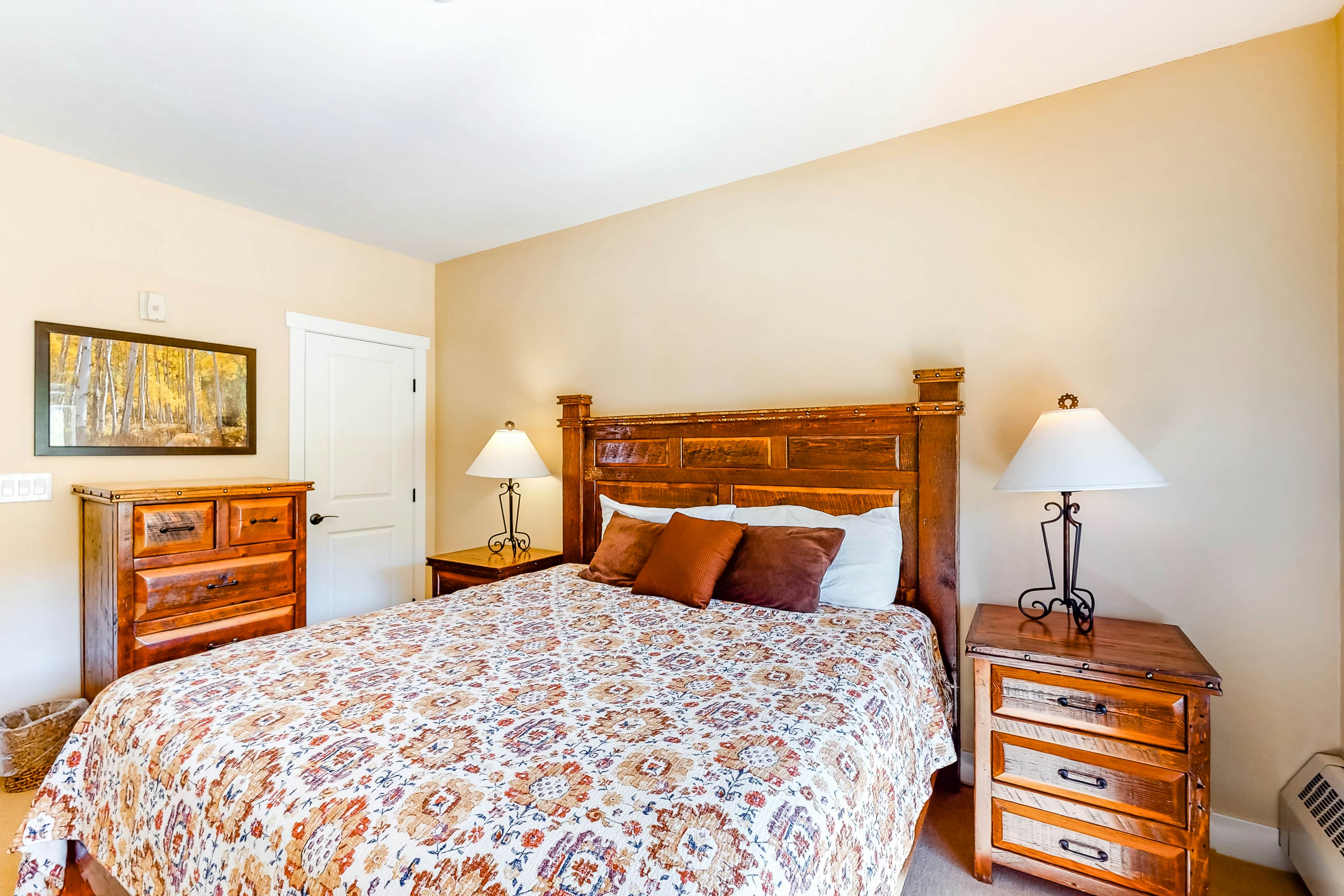 Base Camp One Penthouse 416C