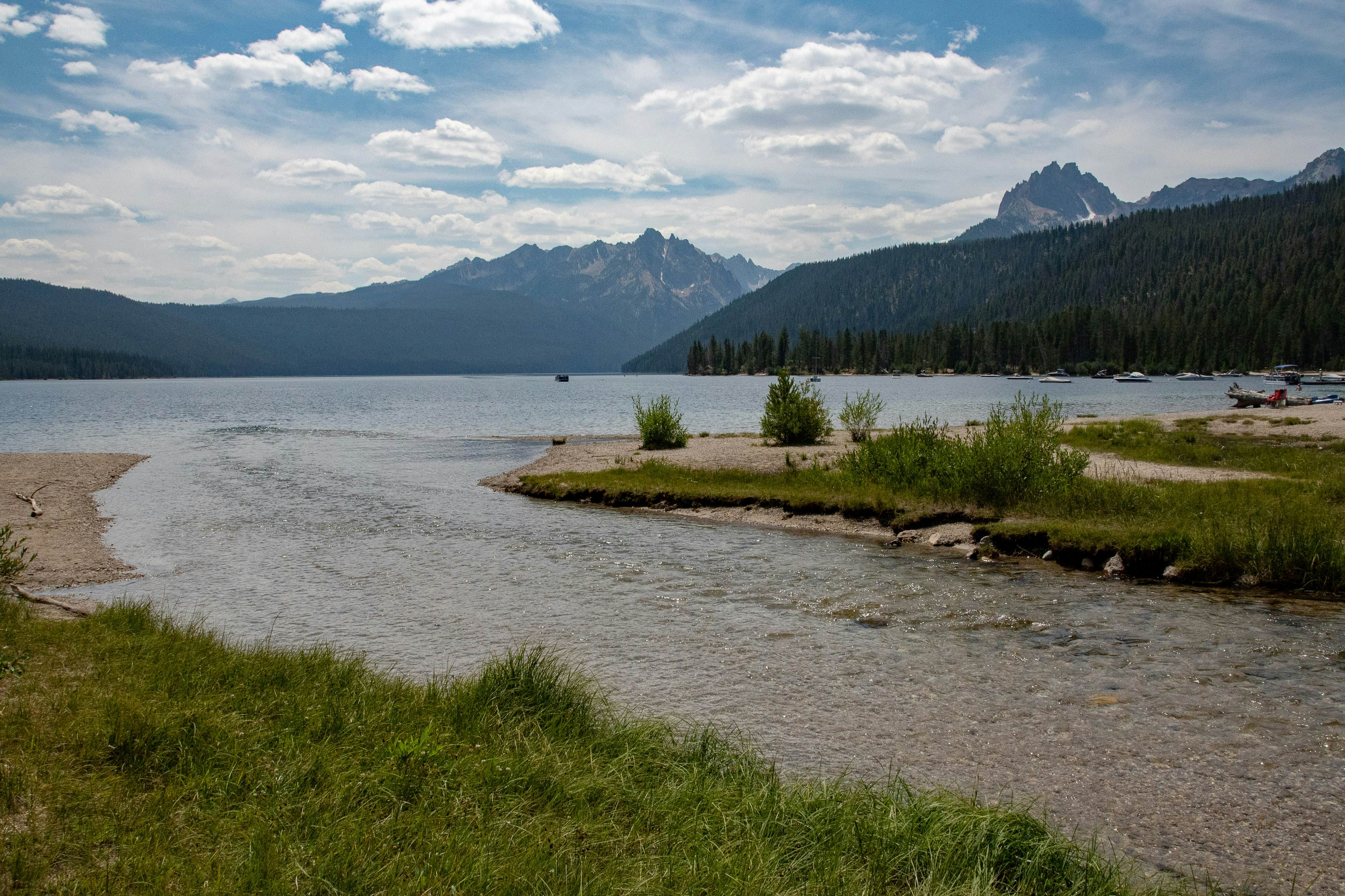 Delightful Atelier Getaway