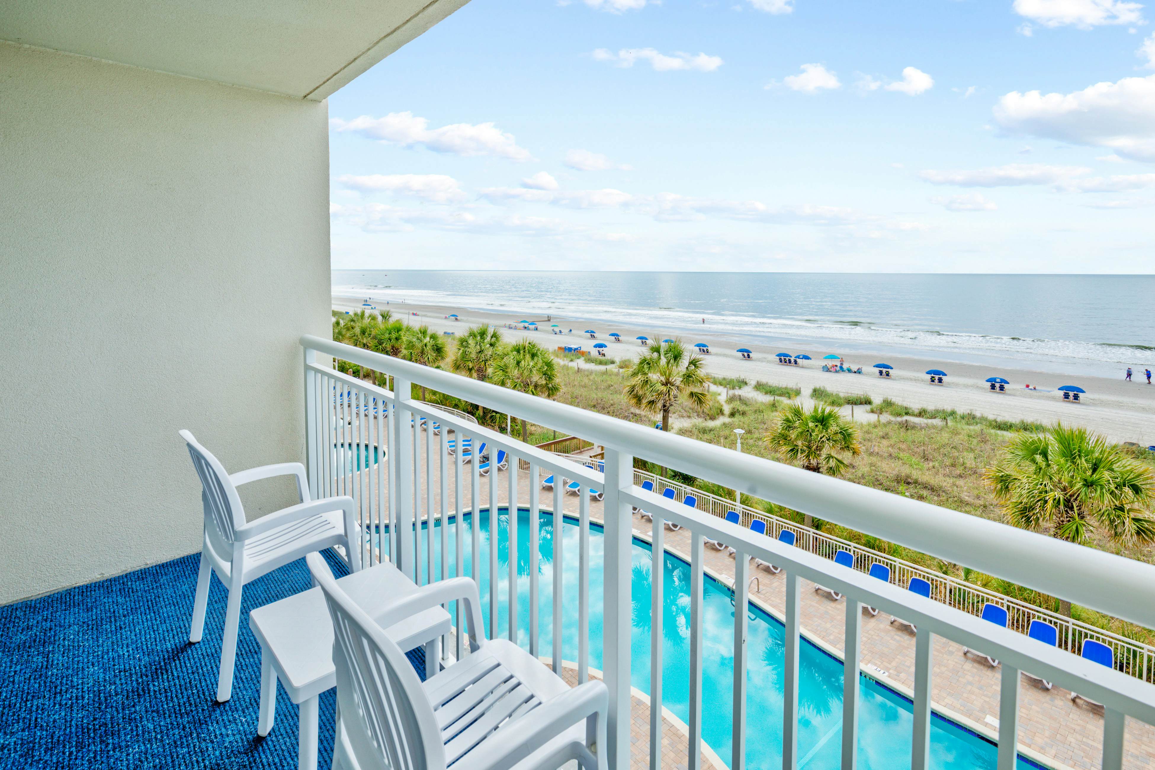 Bay Watch 0320 1 Bd North Myrtle Beach Sc Vacation Rental Vacasa