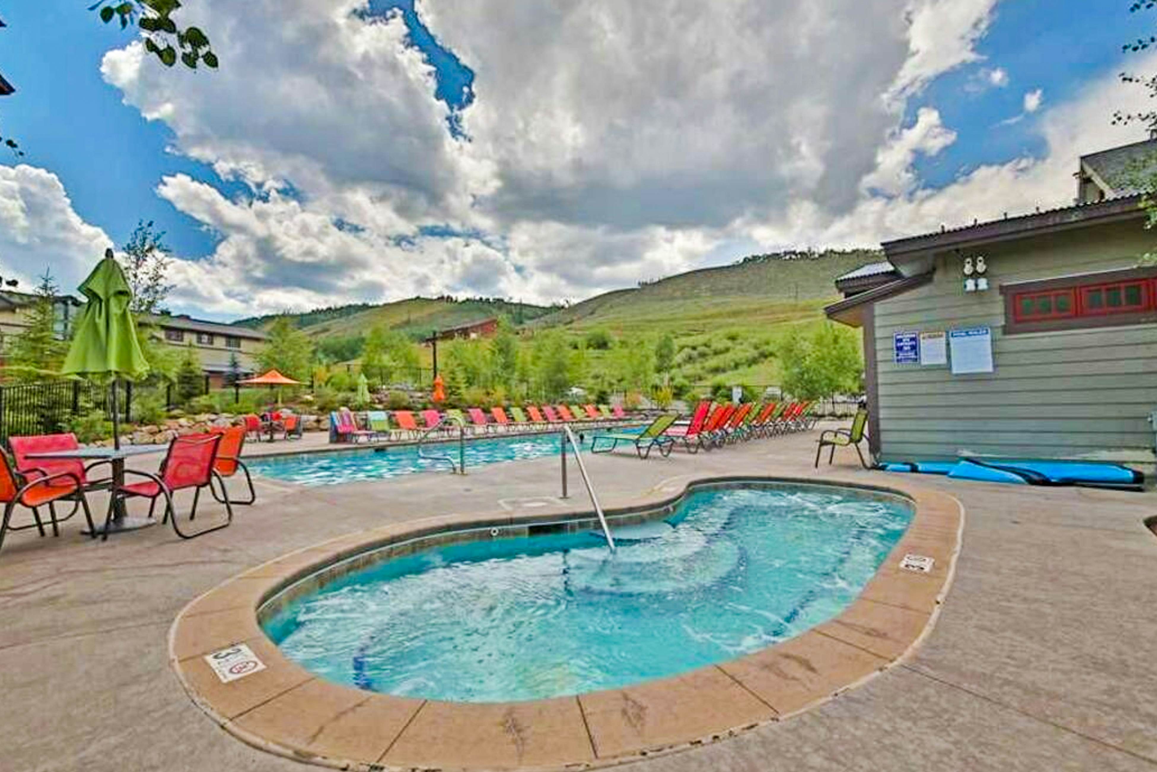 Base Camp One Penthouse 416C